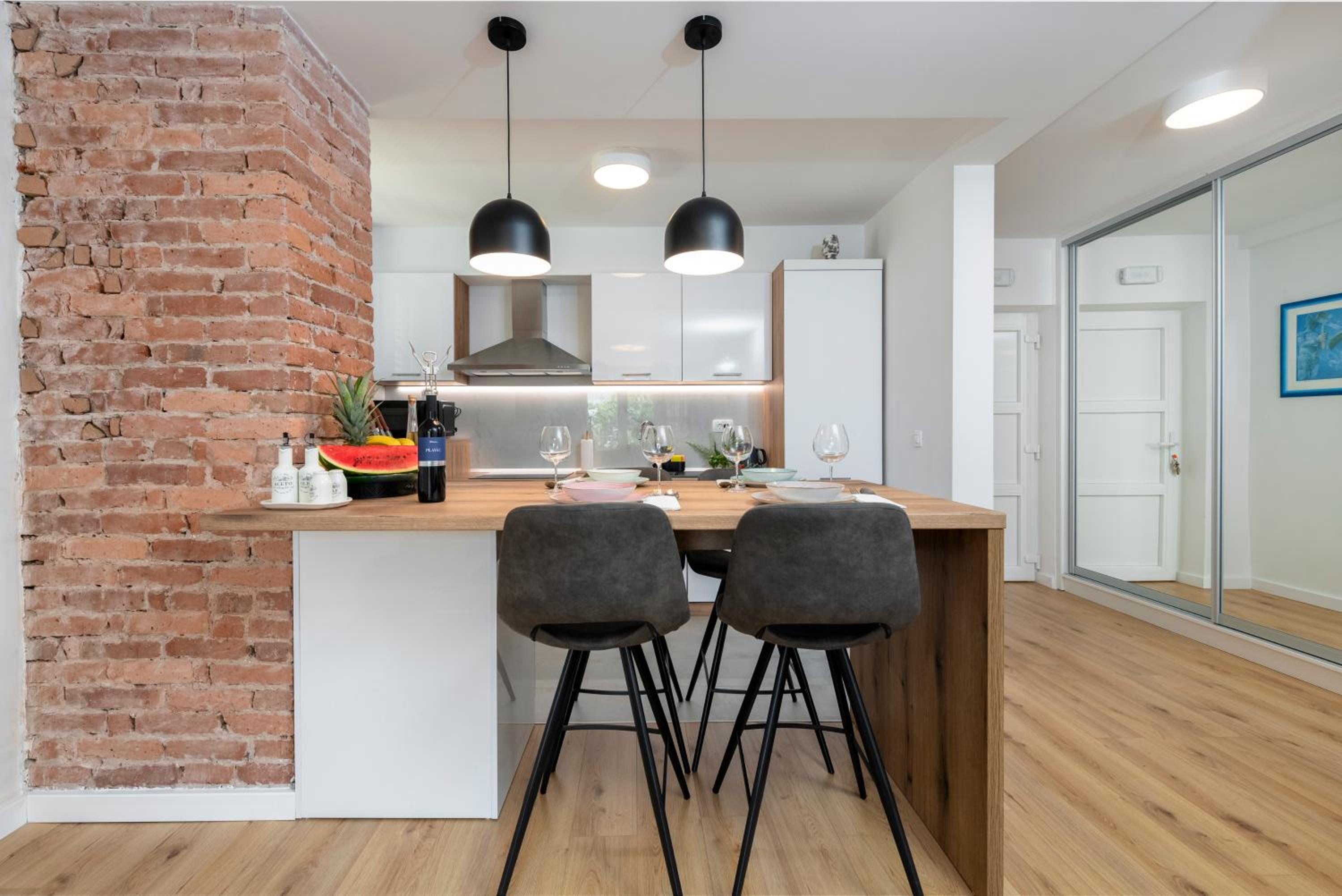 Apartment Sweet Inn