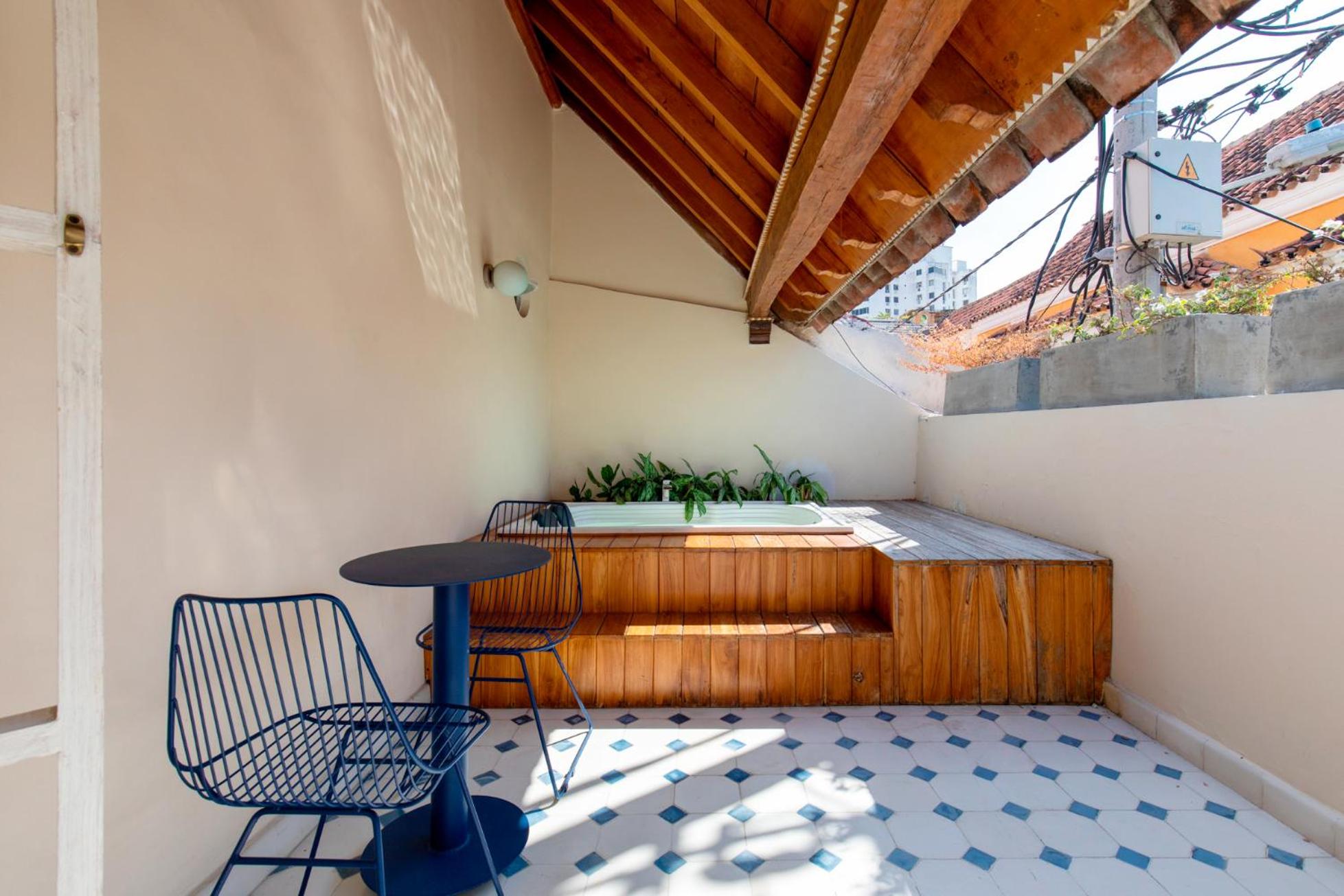 B Haus Hotel Boutique - Property Image 37