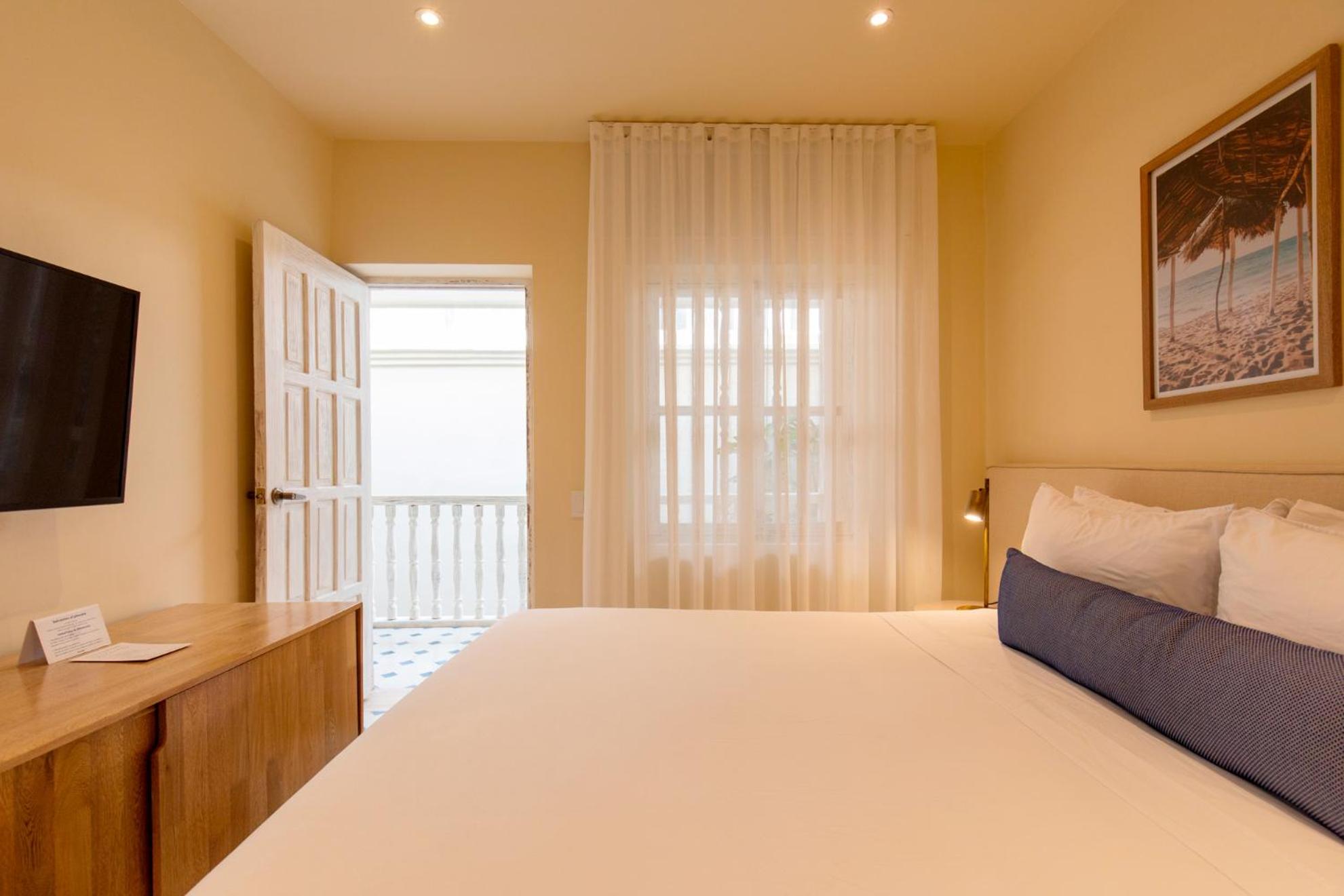 B Haus Hotel Boutique - Property Image 5