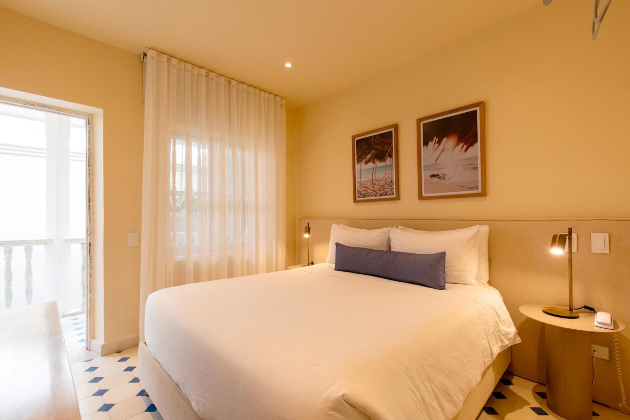 B Haus Hotel Boutique - Property Image 6