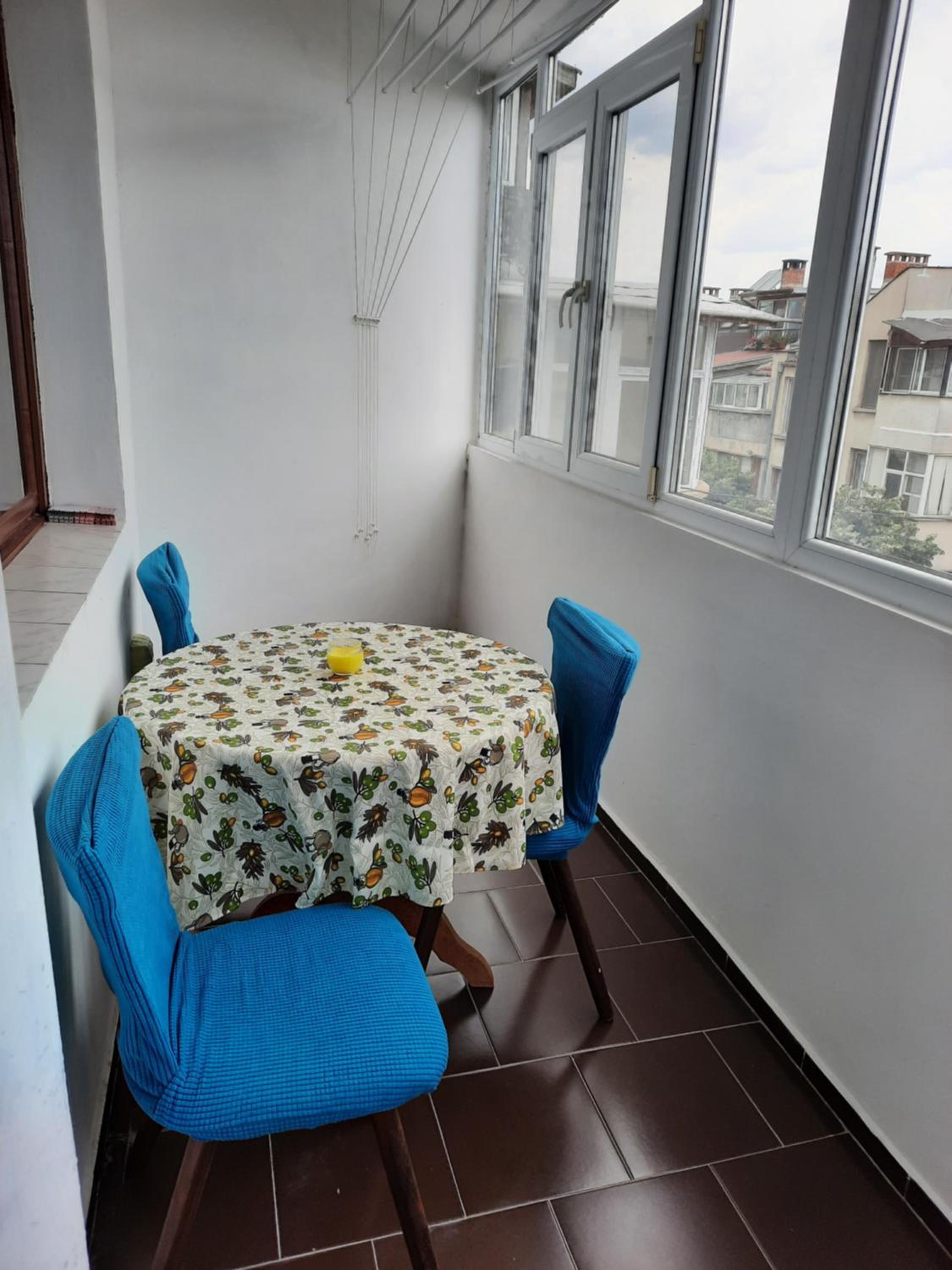 Eleny home