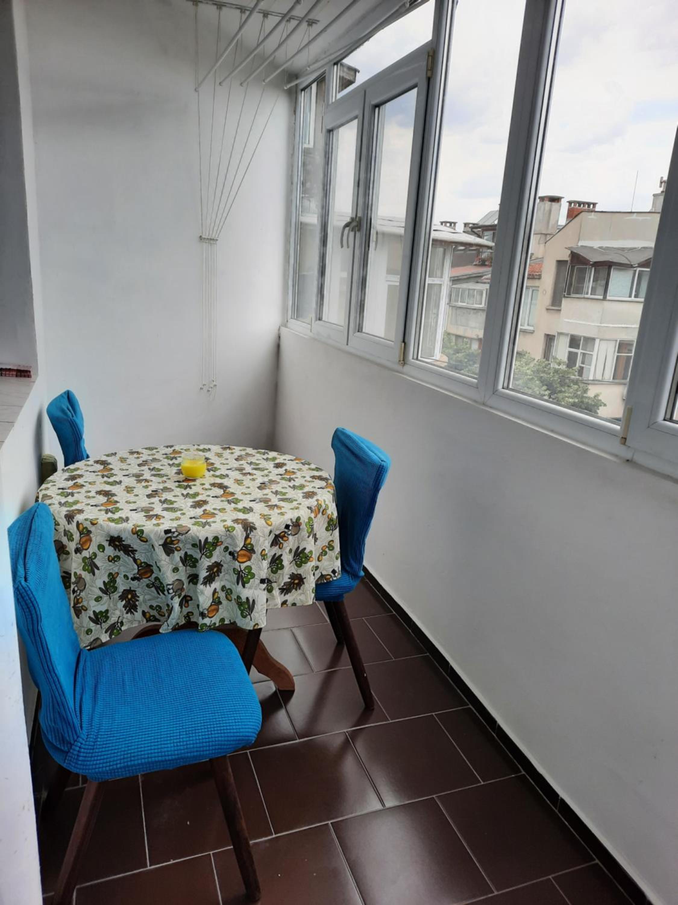 Eleny home
