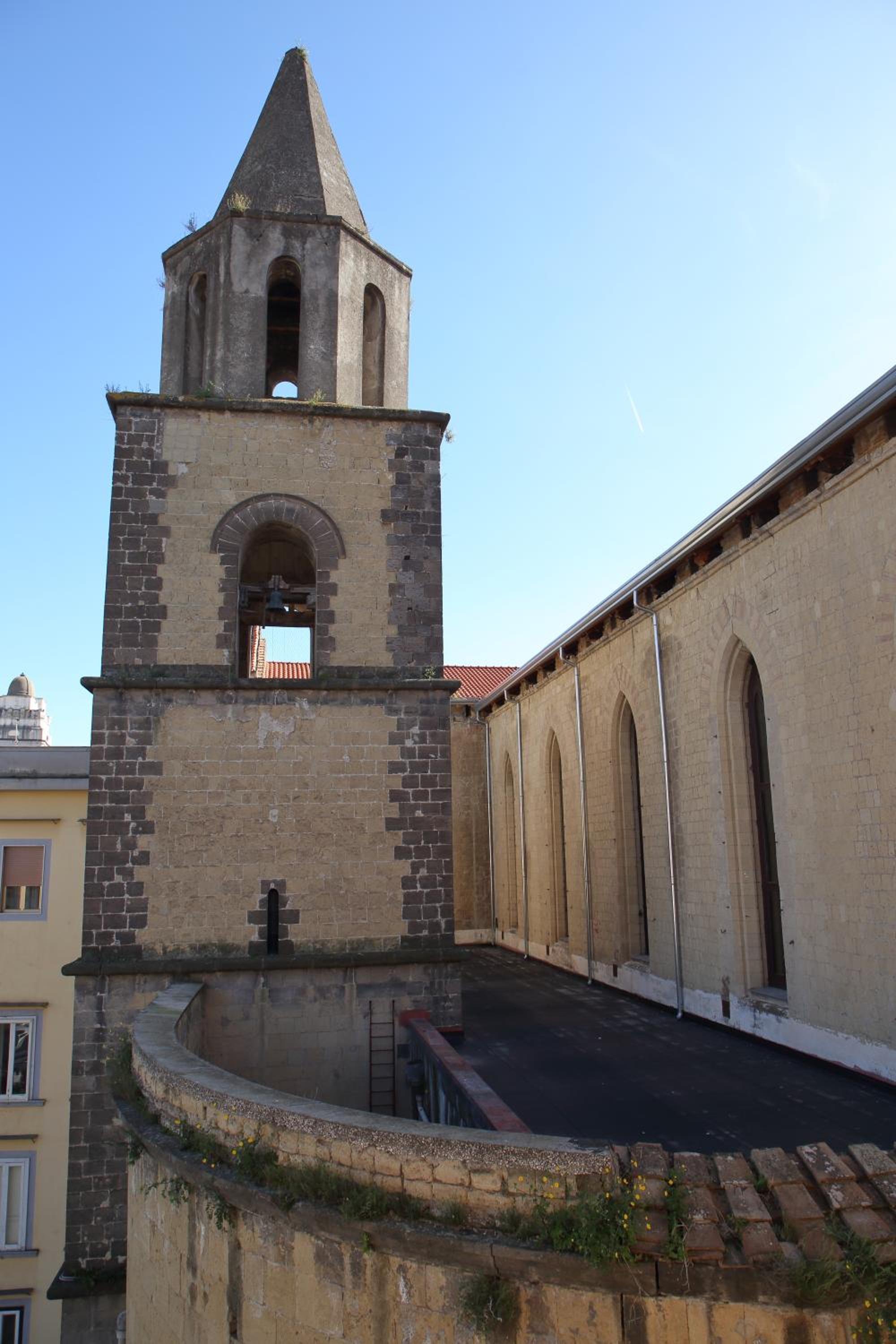 Conservatorio 16 Rooms centro storico