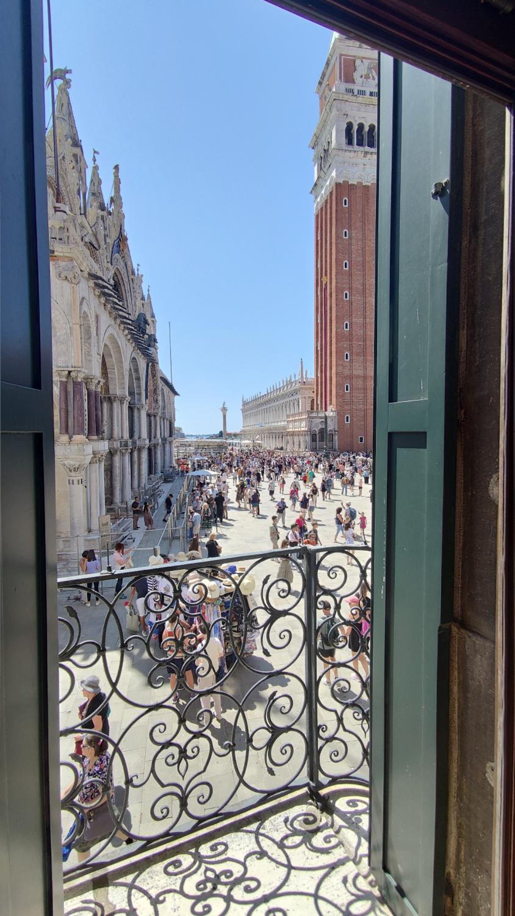Bellevue Luxury Rooms - San Marco Luxury