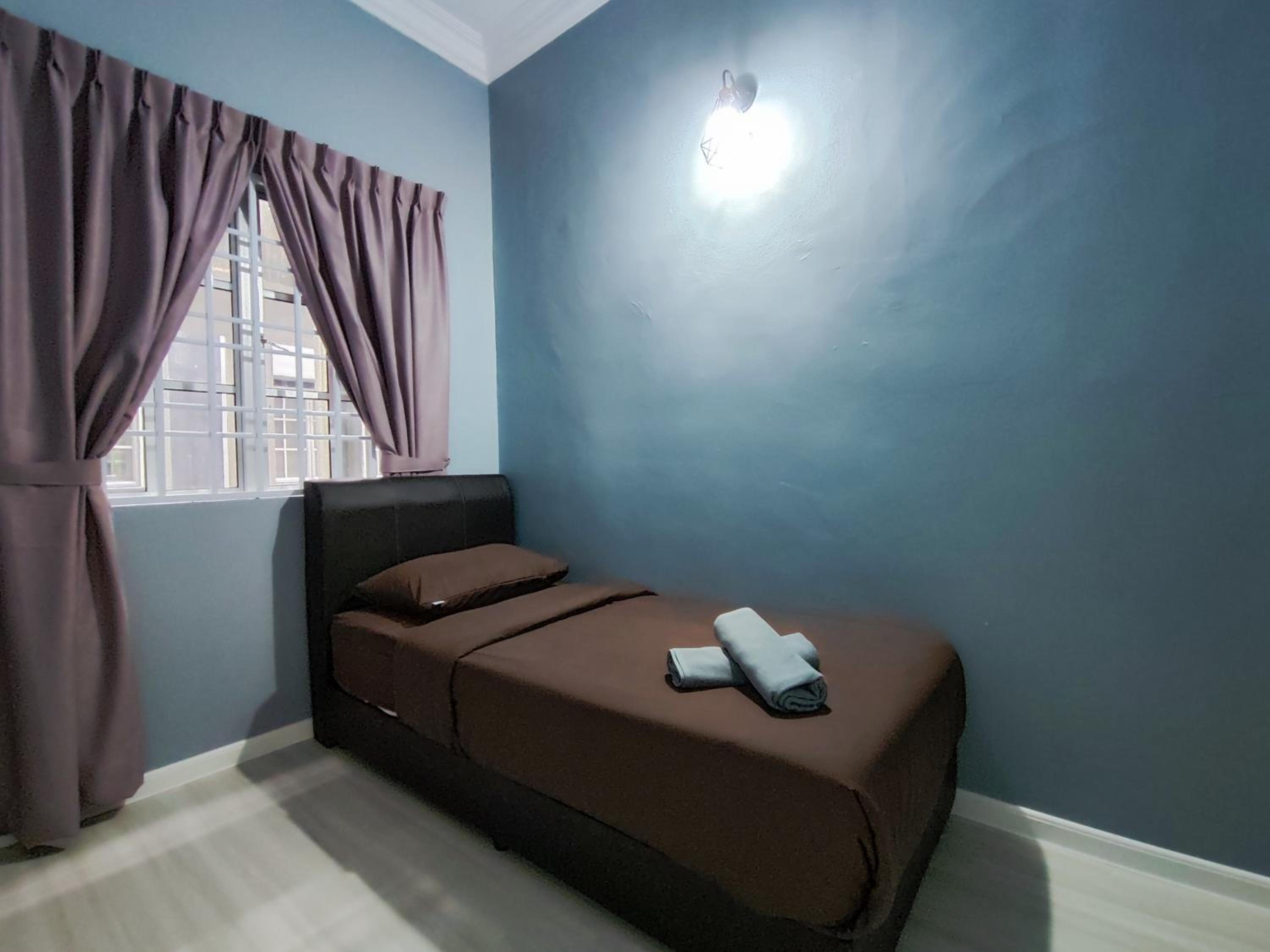 A One Holiday Apartment - PRO photo 5