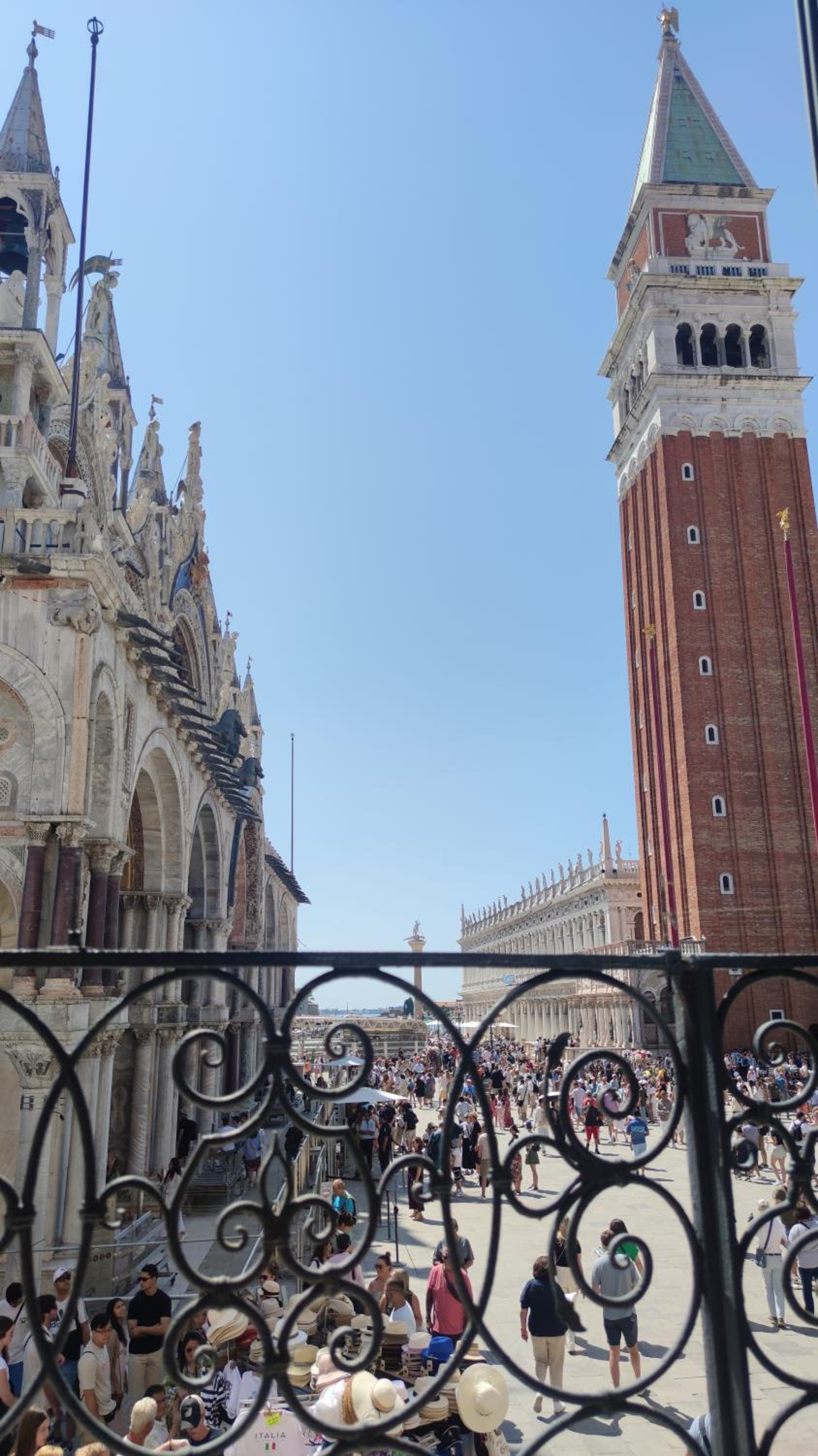 Bellevue Luxury Rooms - San Marco Luxury