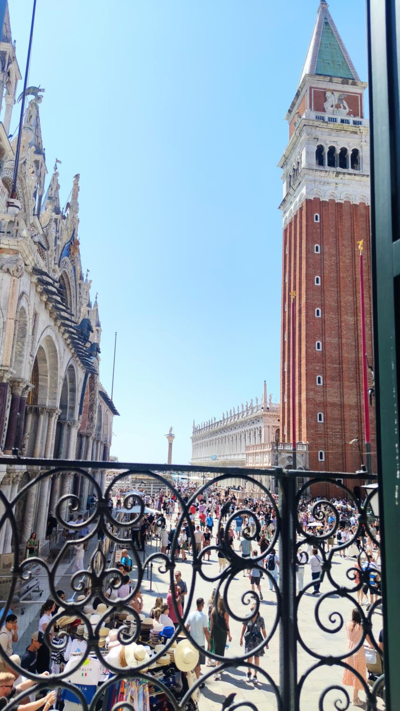 Bellevue Luxury Rooms - San Marco Luxury