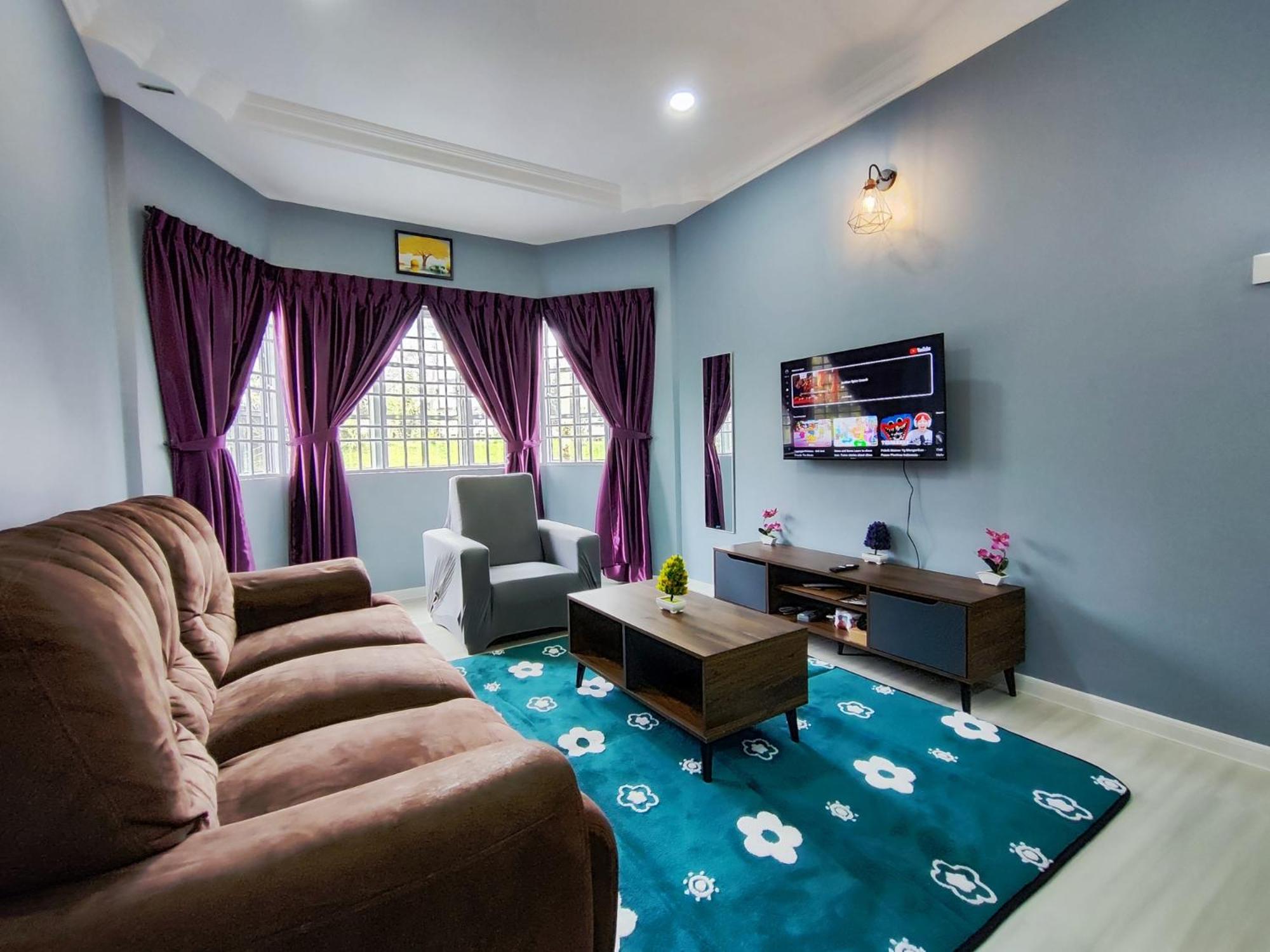 A One Holiday Apartment - PRO photo 6