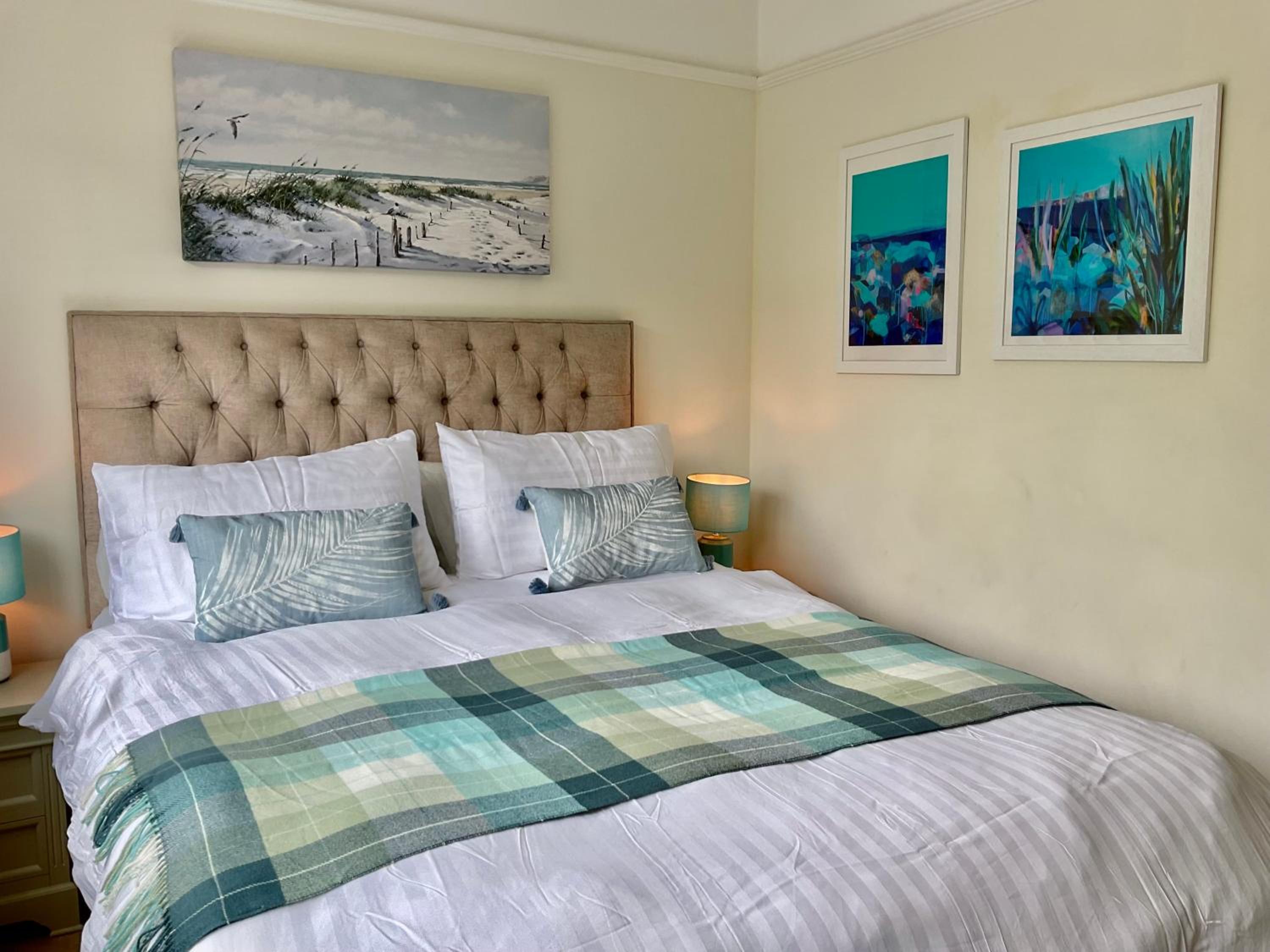 The KinBrae Apartment