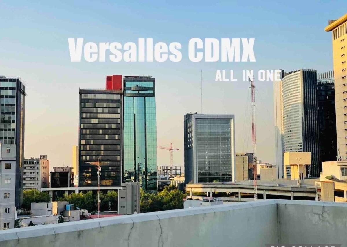Perfecta Ubicación en Ciudad de México view 5