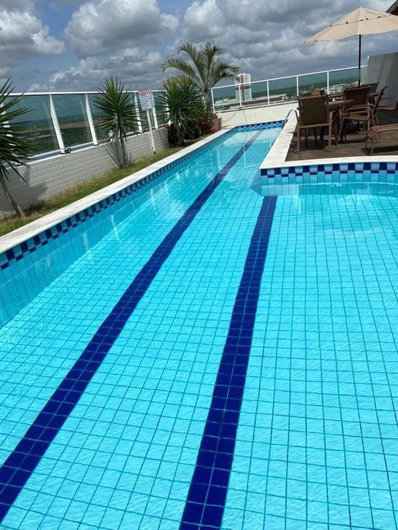 Apartamento West Flat AP213