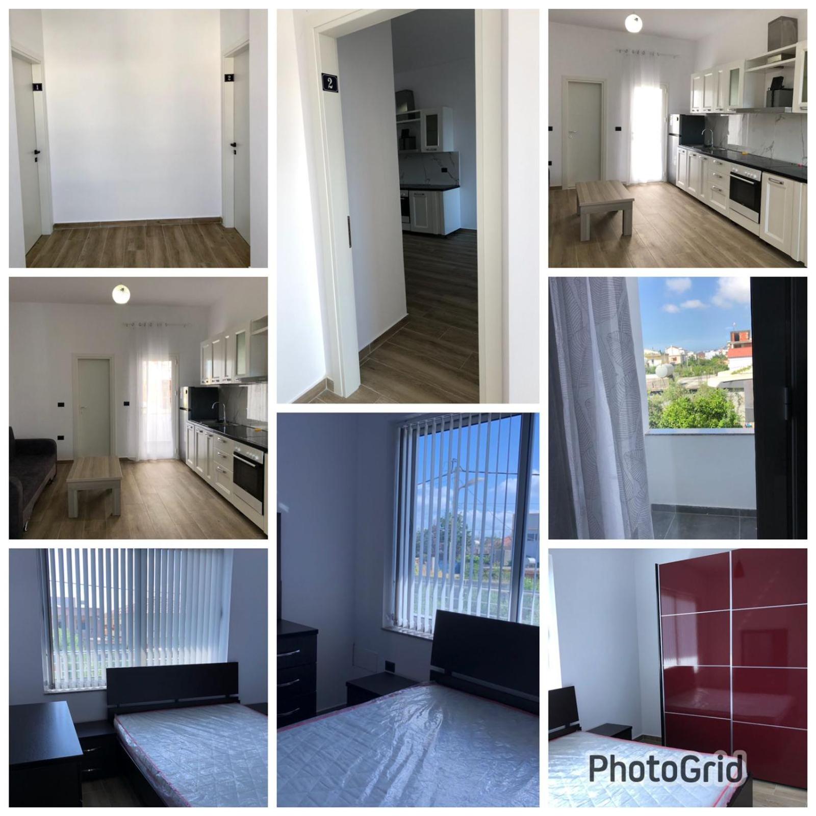 Ornela Apartments