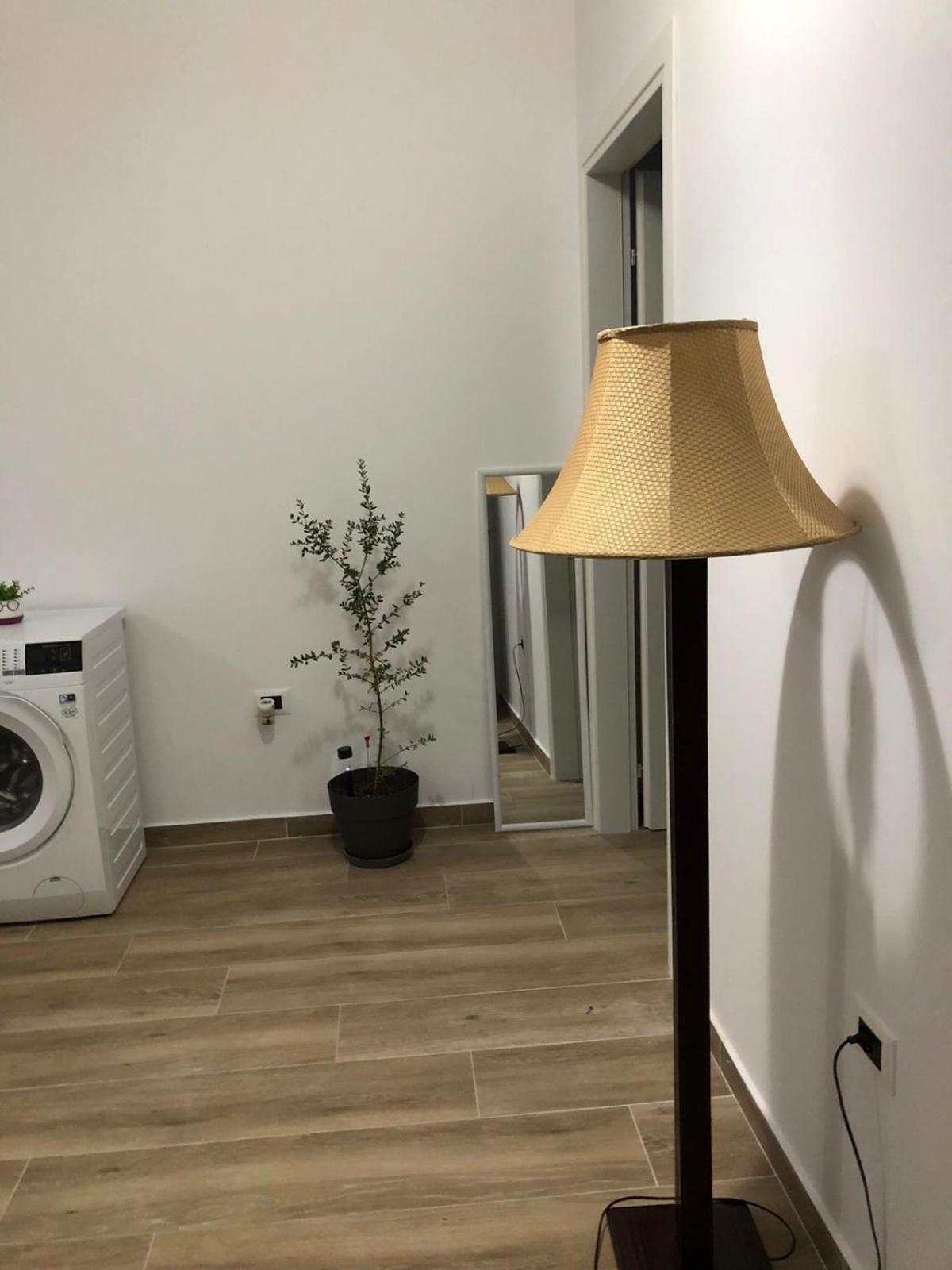 Ornela Apartments