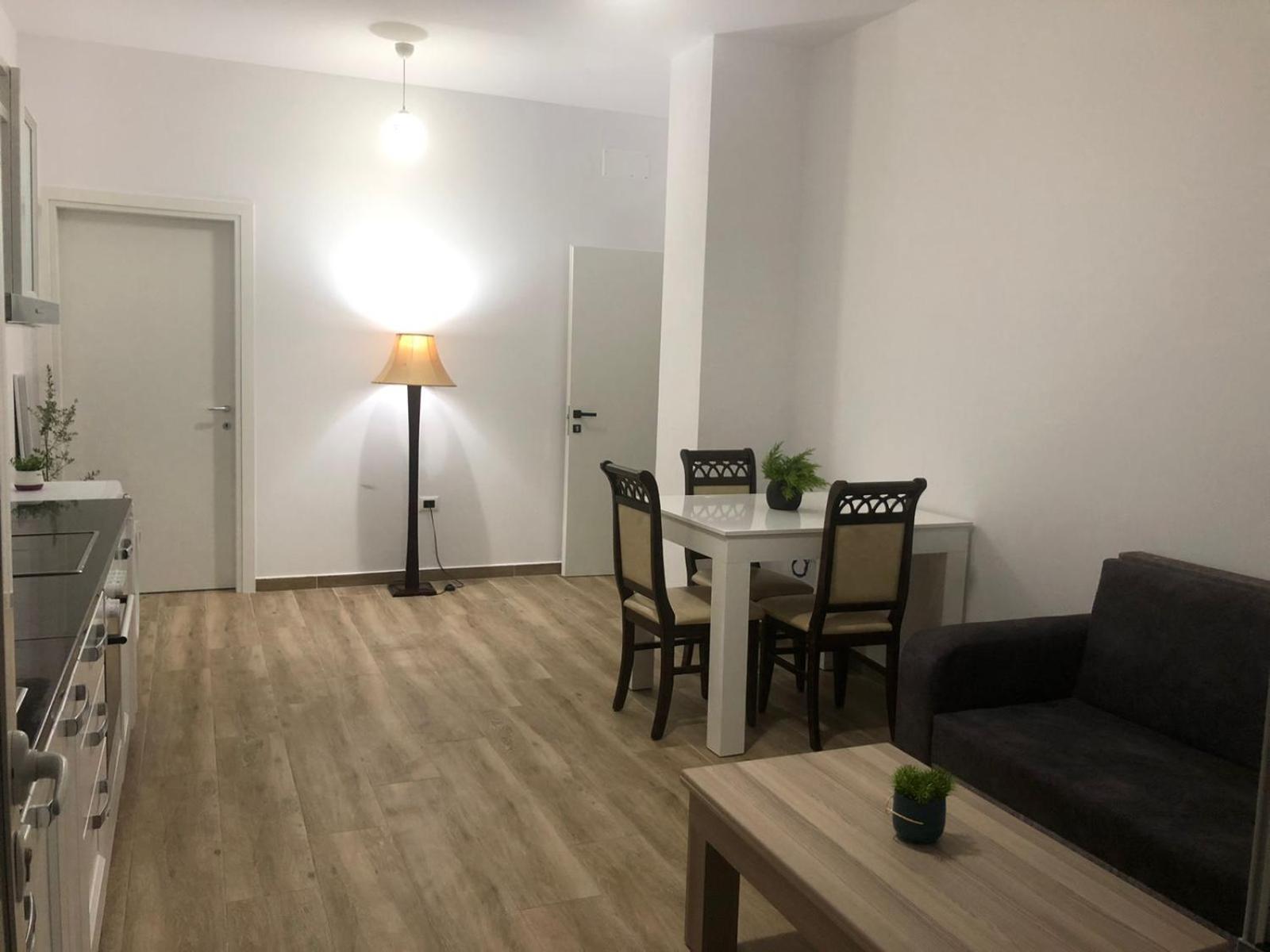 Ornela Apartments