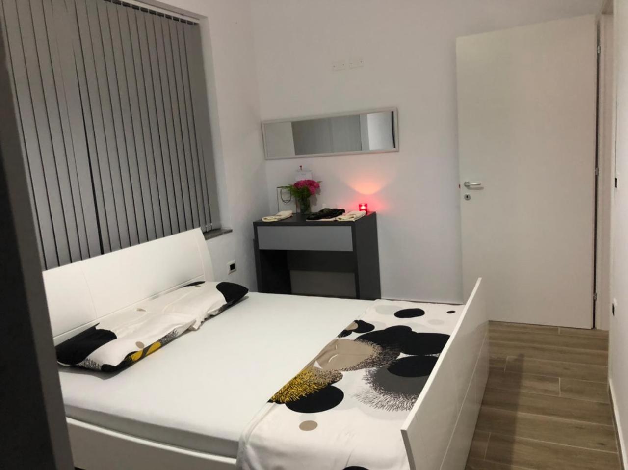 Ornela Apartments
