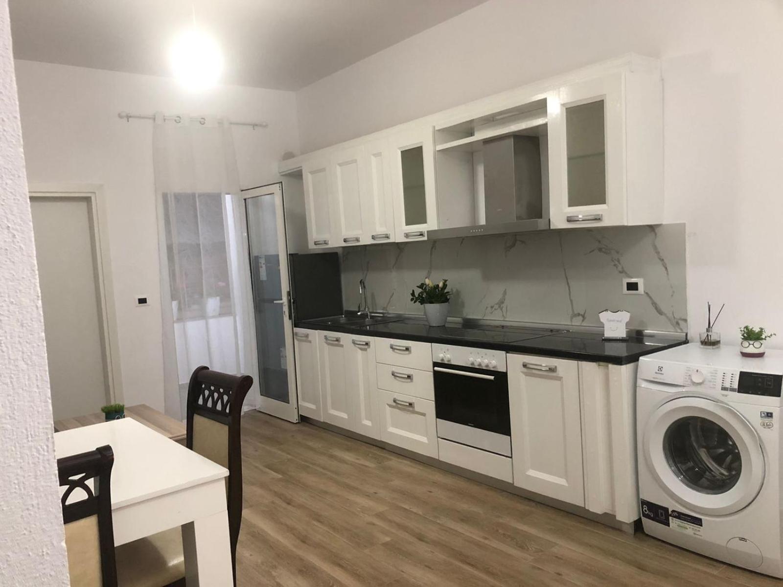 Ornela Apartments