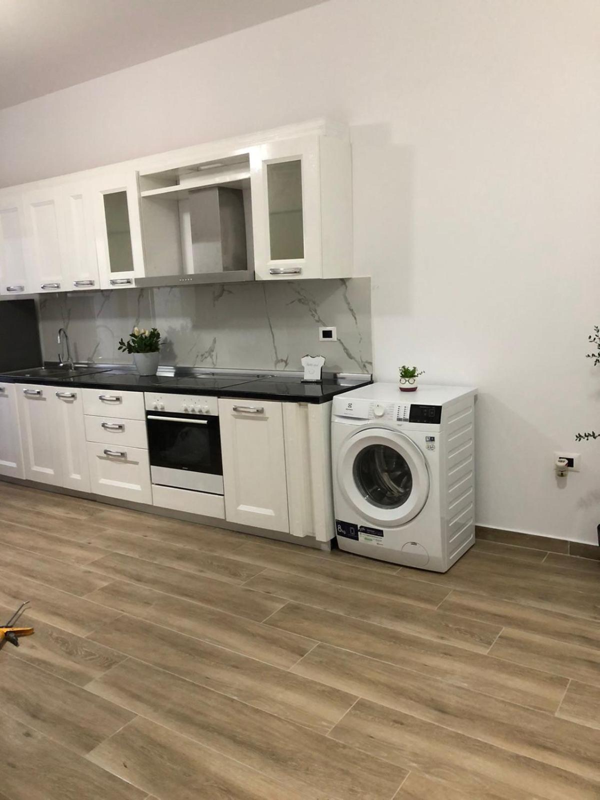 Ornela Apartments