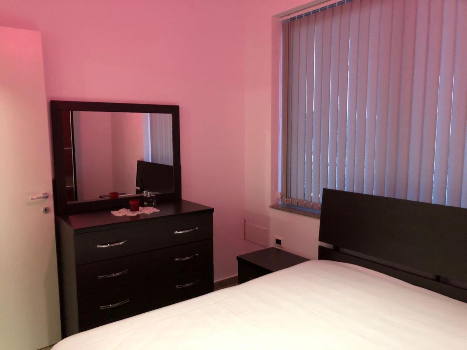 Ornela Apartments