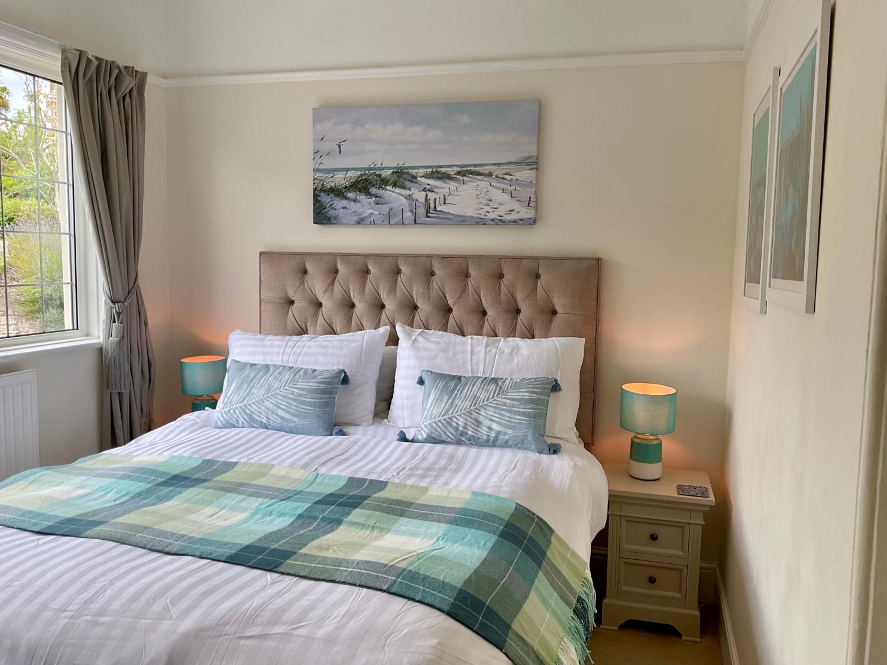 The KinBrae Apartment