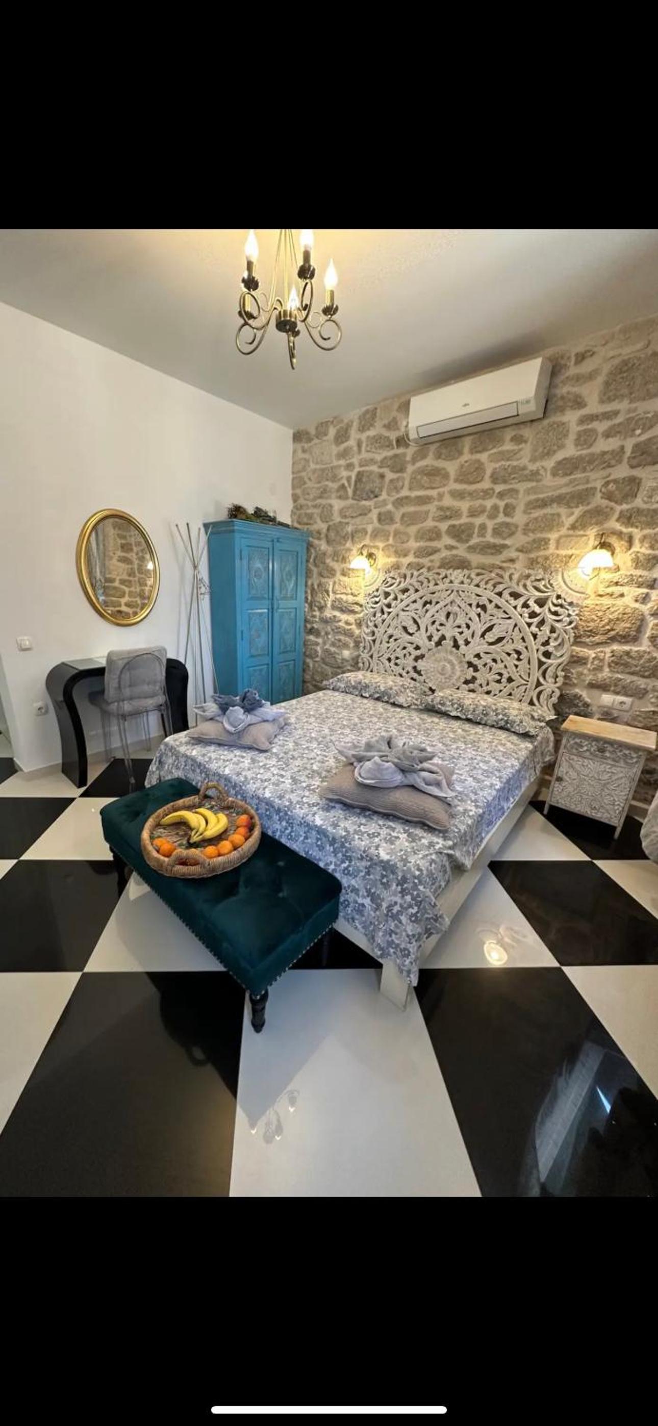 Apartment Romano view 5
