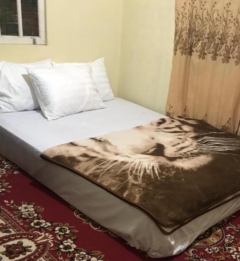 Homestay dan Cafe BungaSonsang