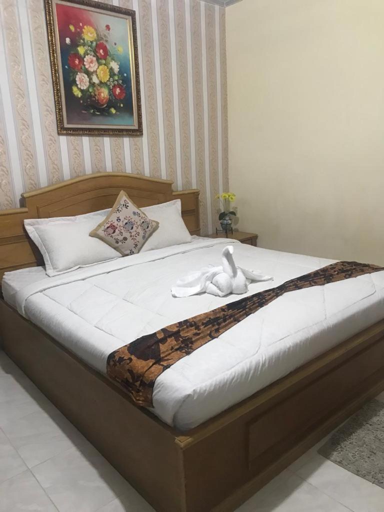 Homestay dan Cafe BungaSonsang