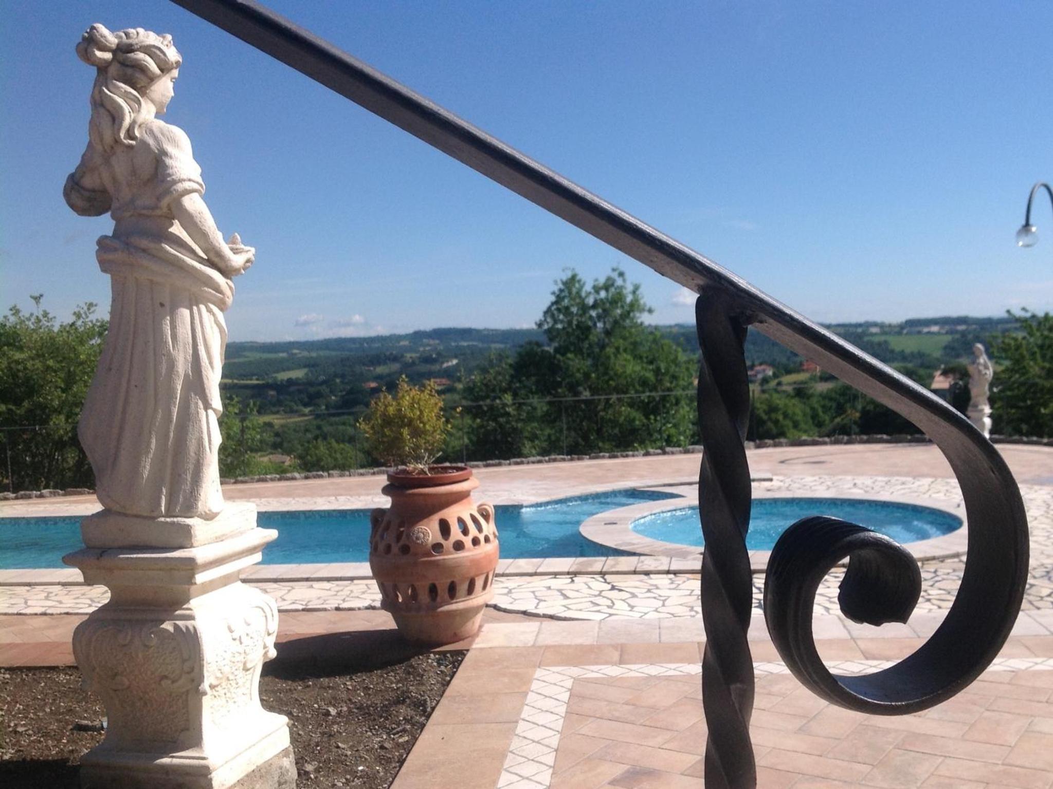 I Gigli del Belvedere