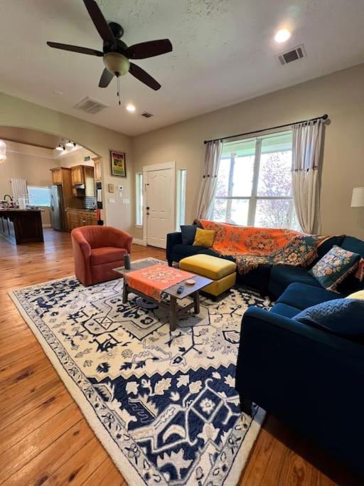 Lakeside Getaway by Lake Conroe view 2