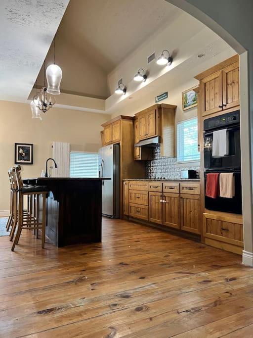 Lakeside Getaway by Lake Conroe view 3