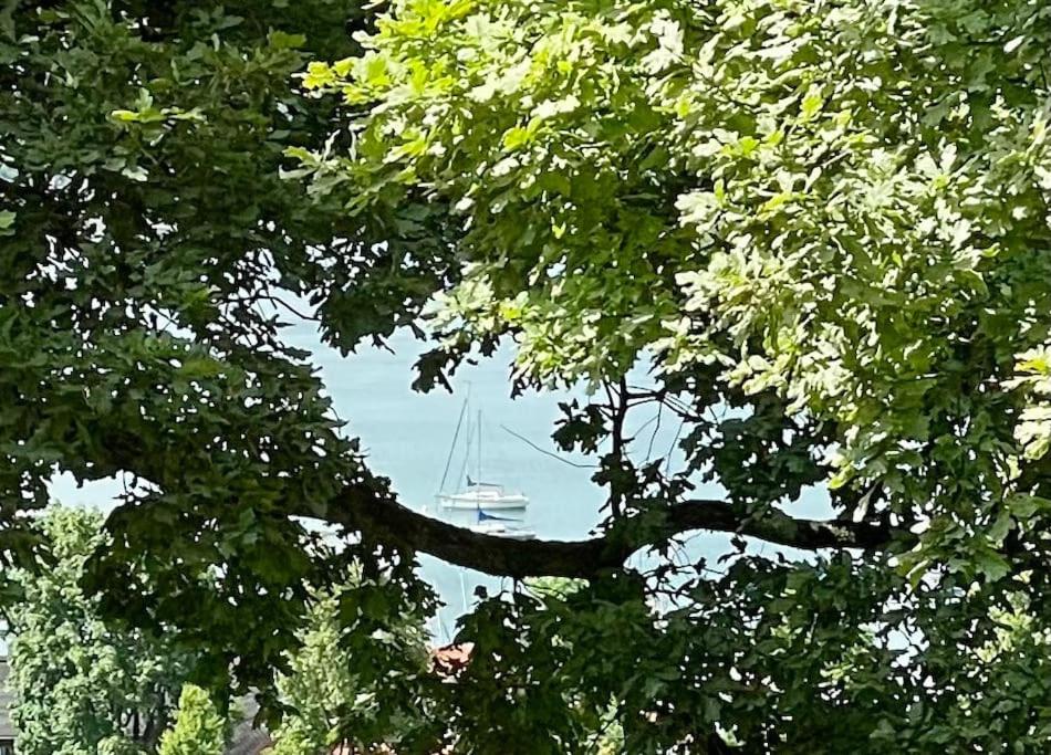 suite42 mit Seeblick nur 400m zum See - Property Image 8