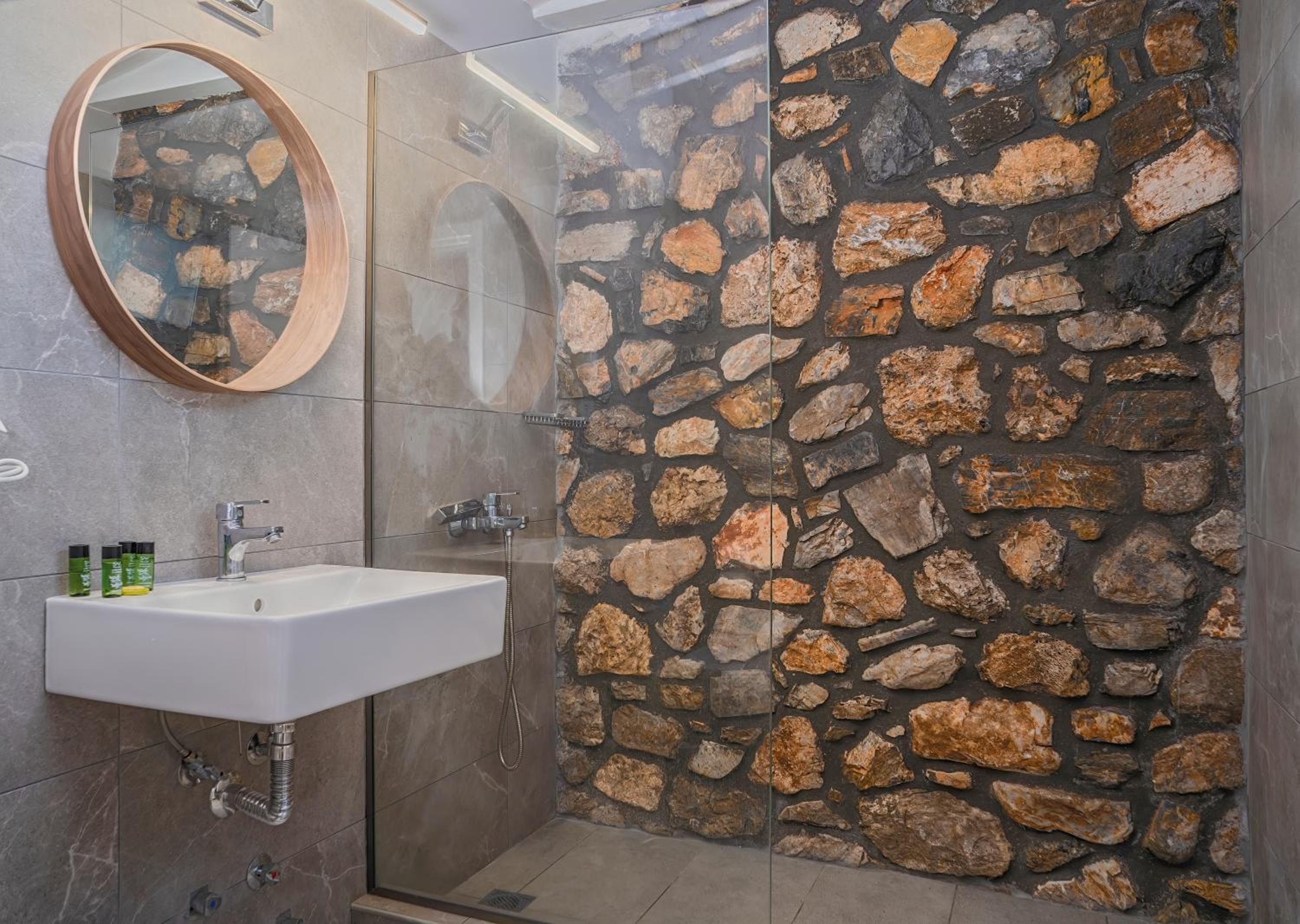 Ktima Faki, Olympus Mountain Accommodation & Retreat photo 5