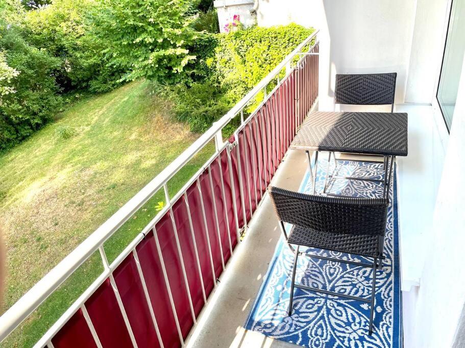 suite42 mit Seeblick nur 400m zum See - Property Image 10