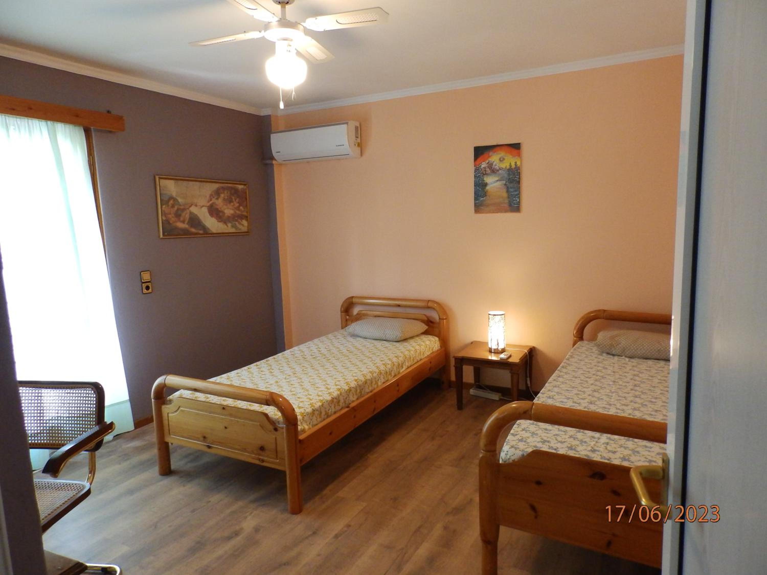 Muses apartments