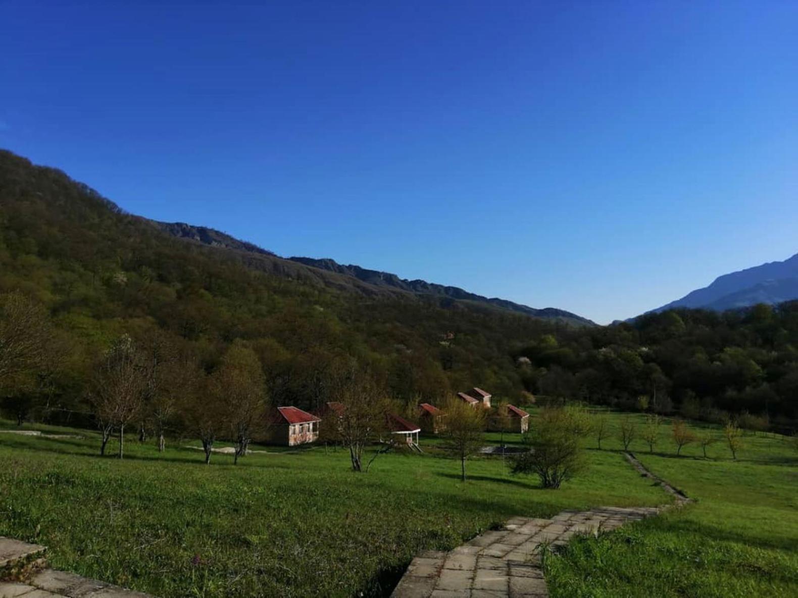 Grand Village