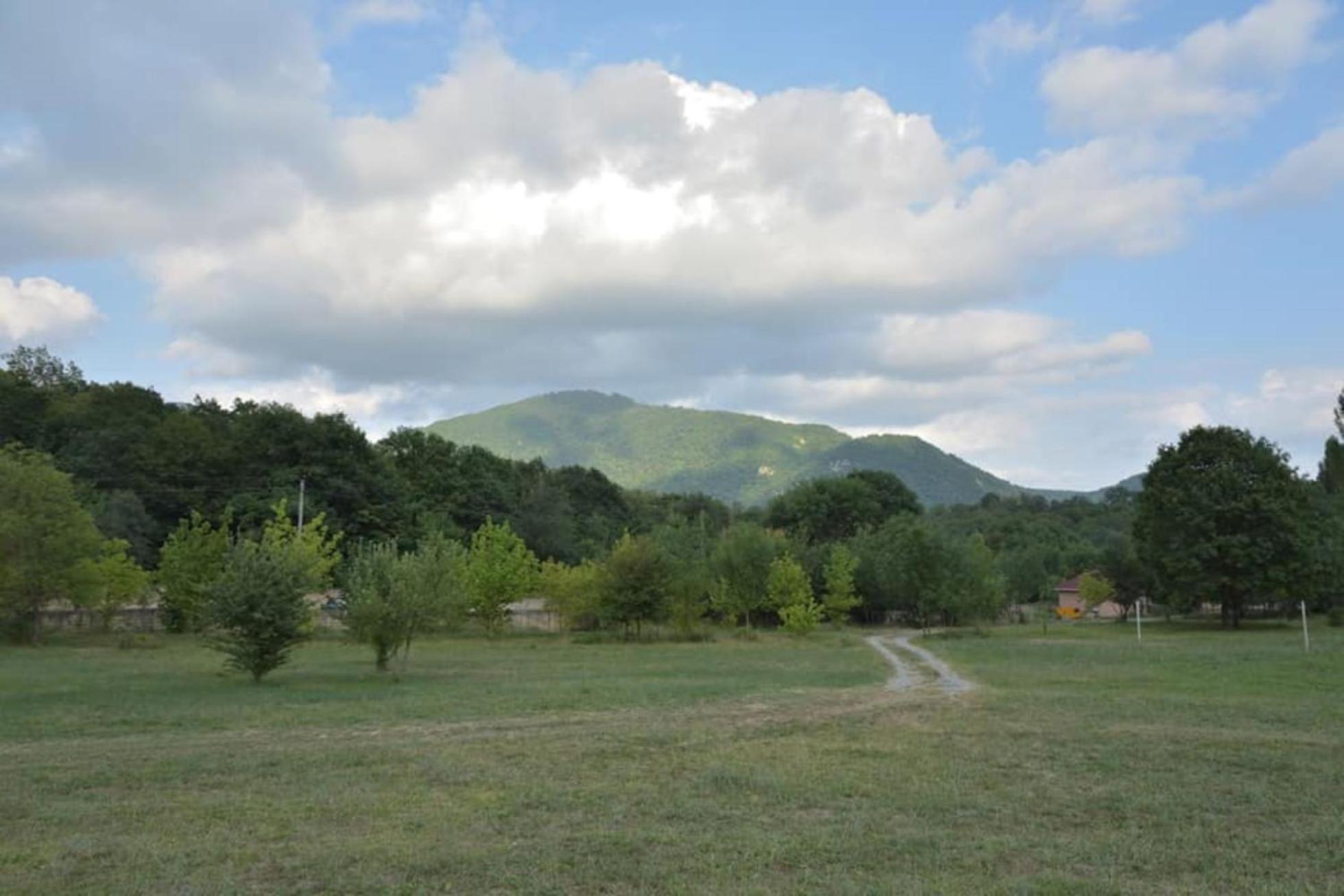 Grand Village