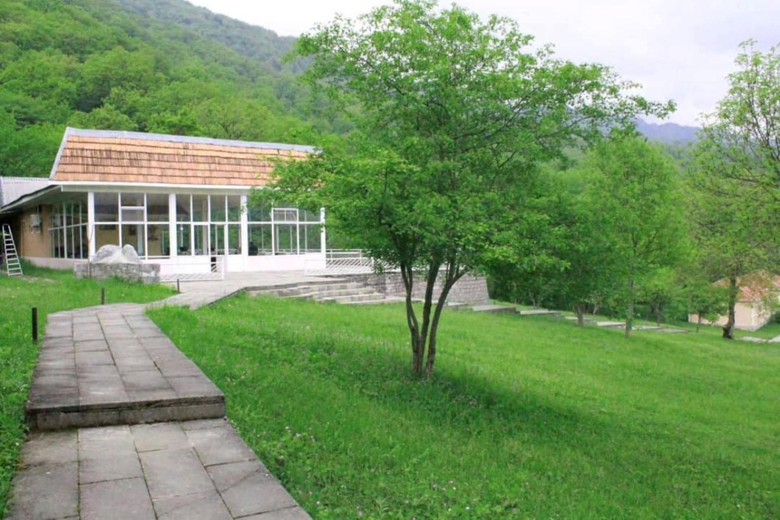 Grand Village