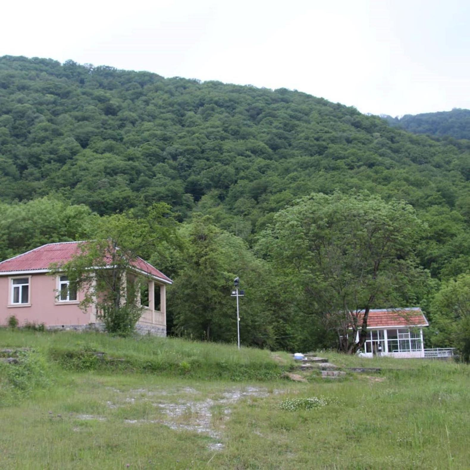 Grand Village