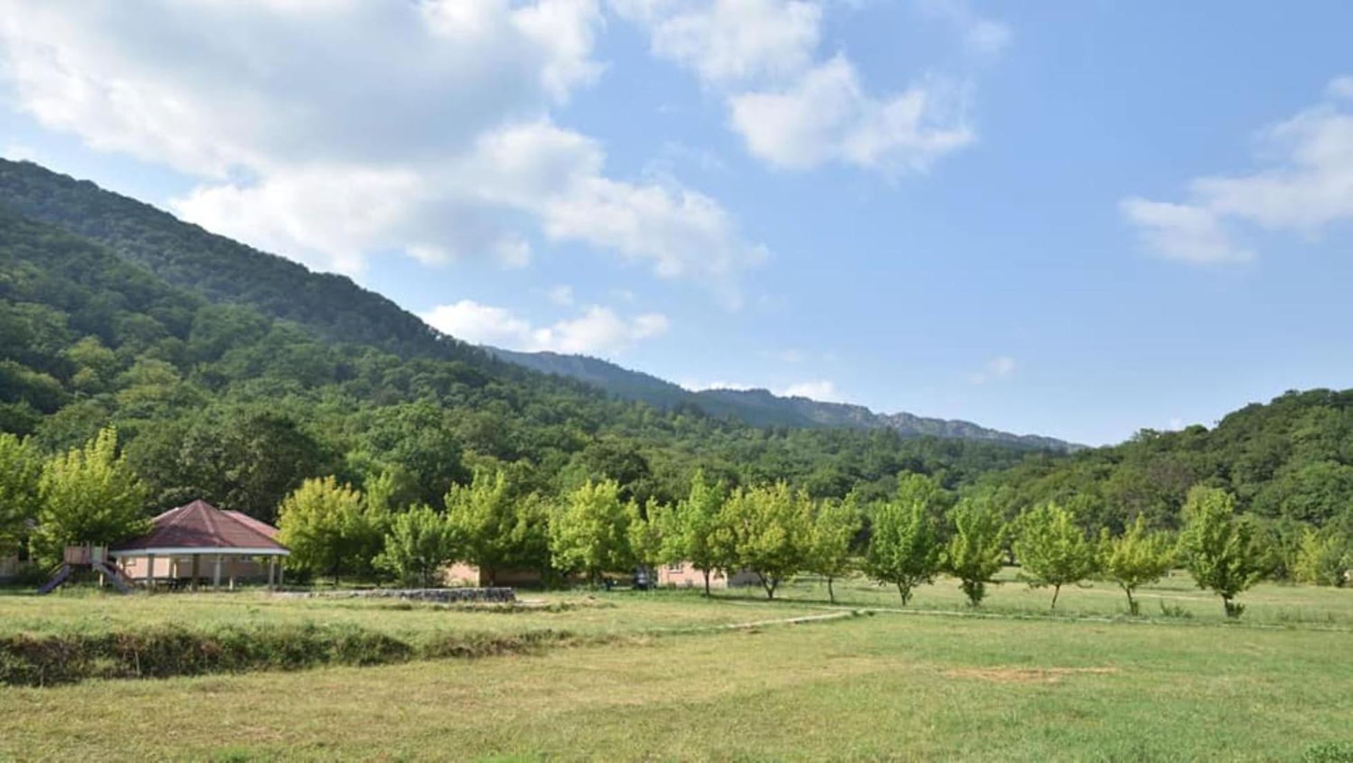 Grand Village