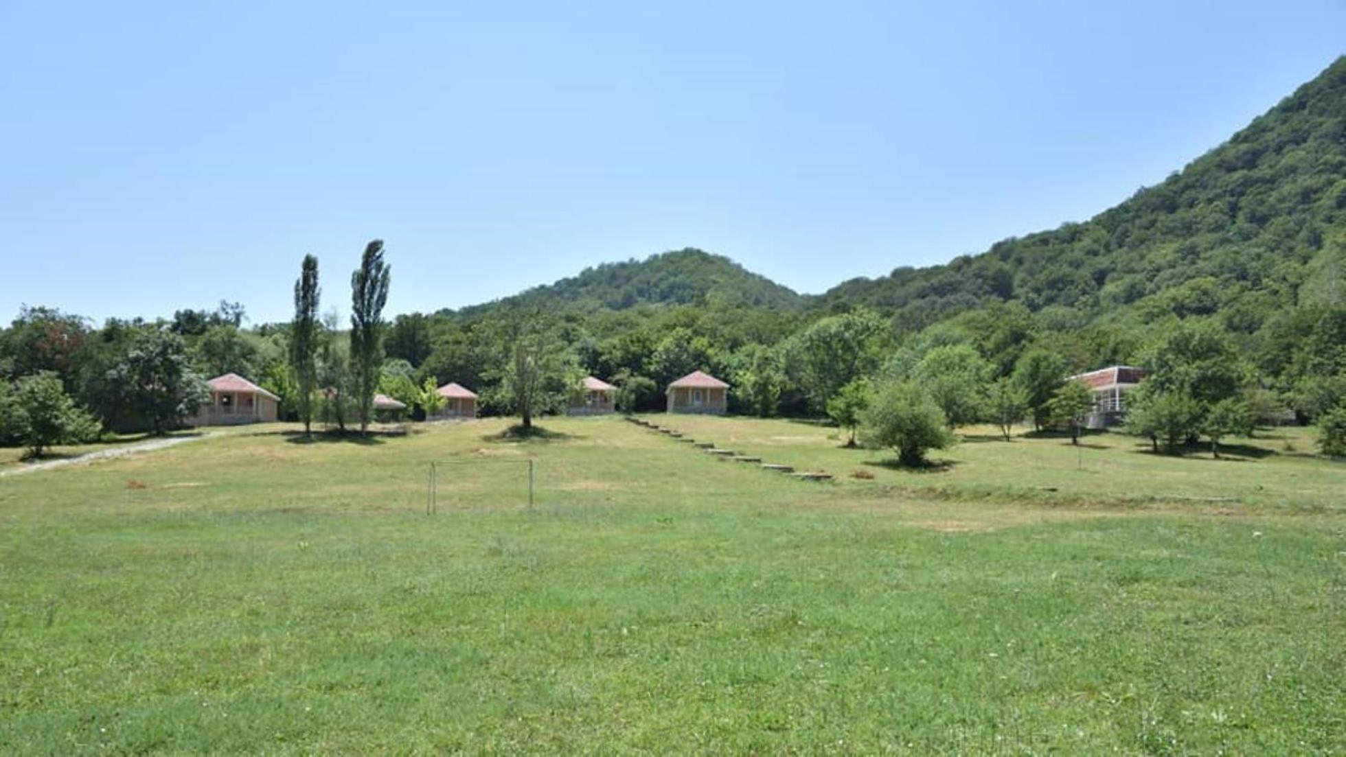 Grand Village