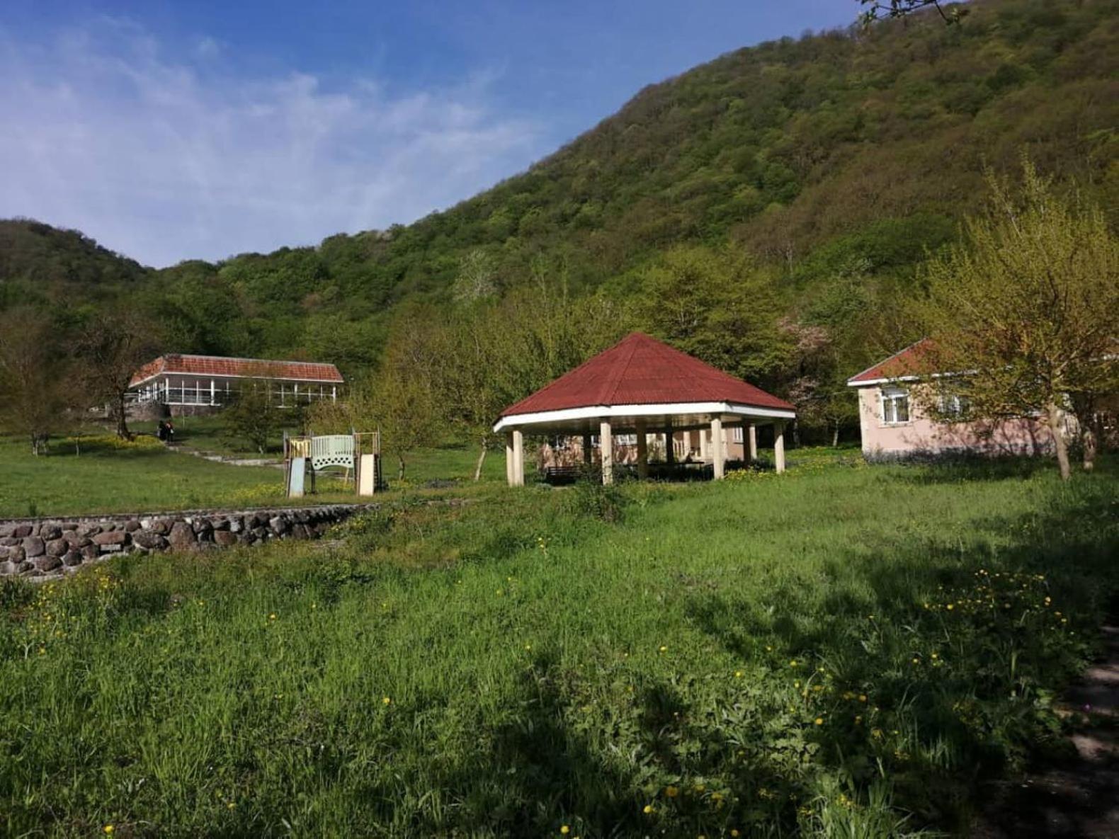 Grand Village