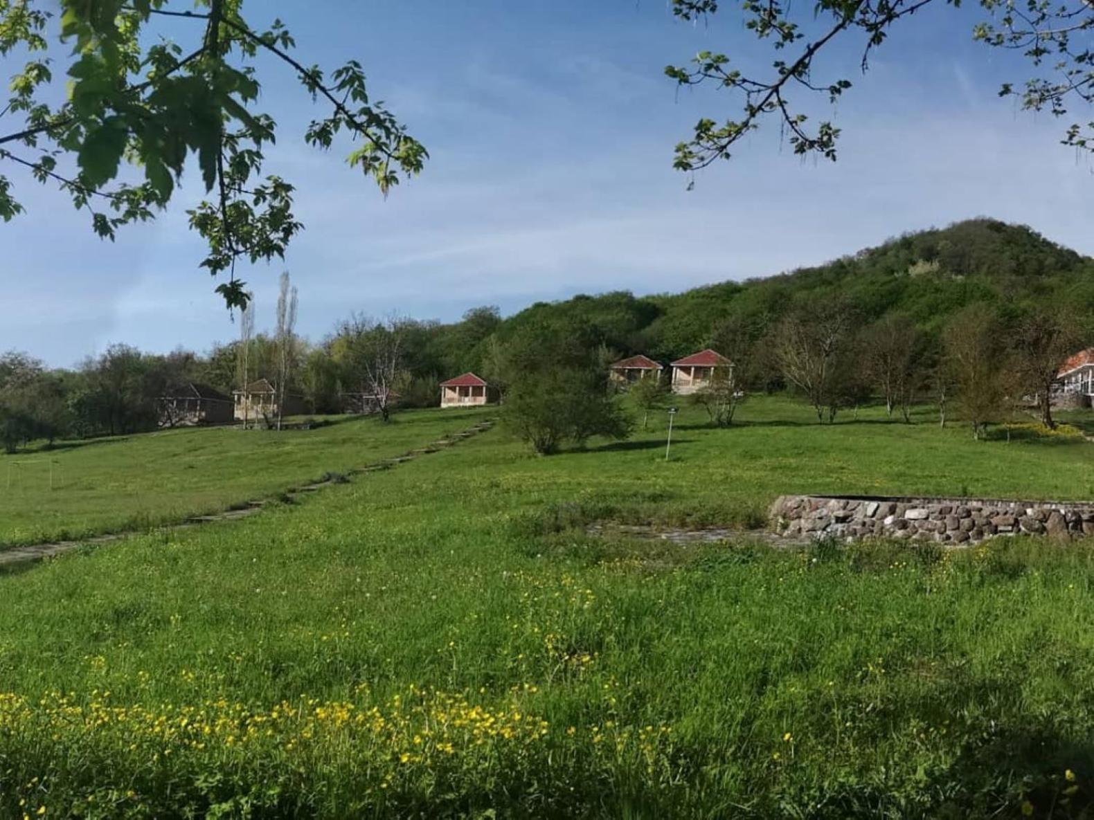 Grand Village