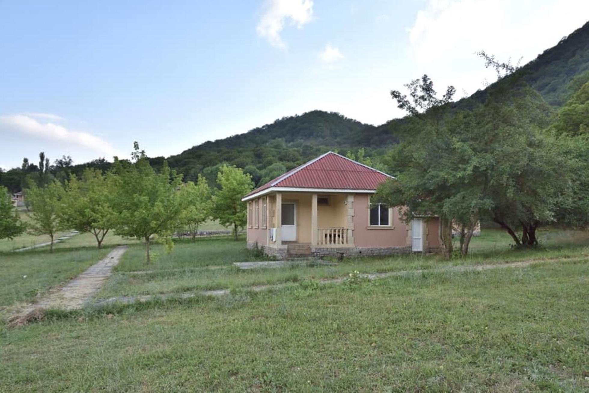 Grand Village