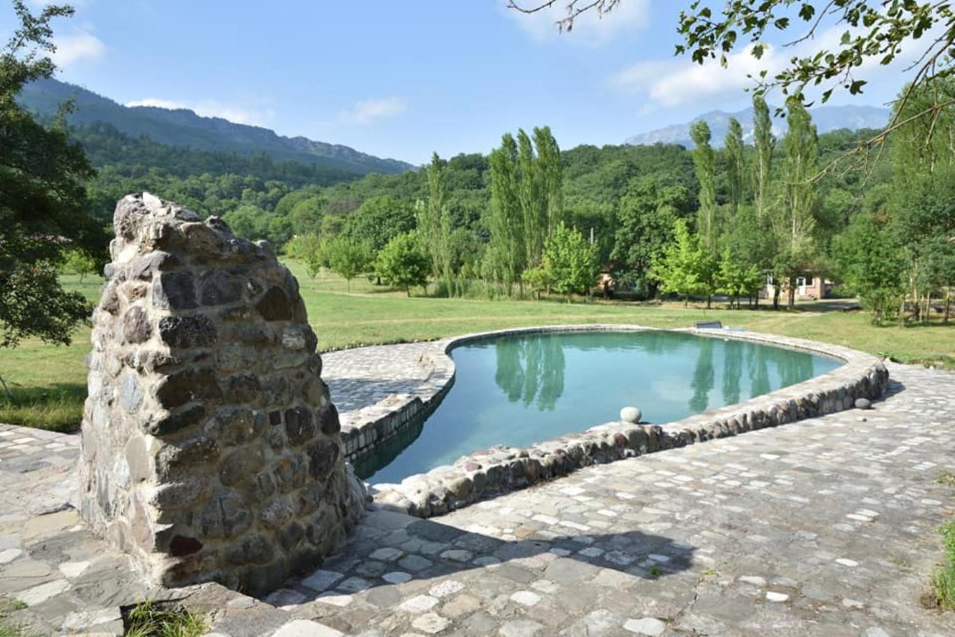 Grand Village