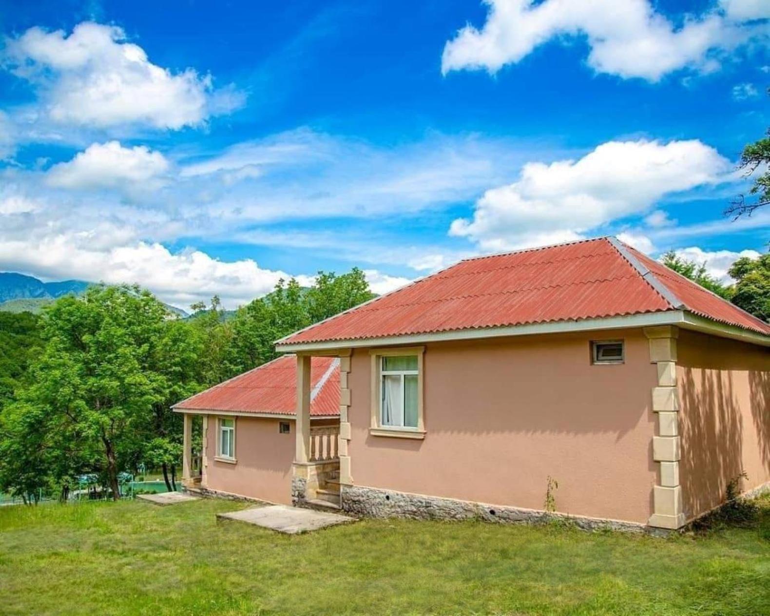 Grand Village