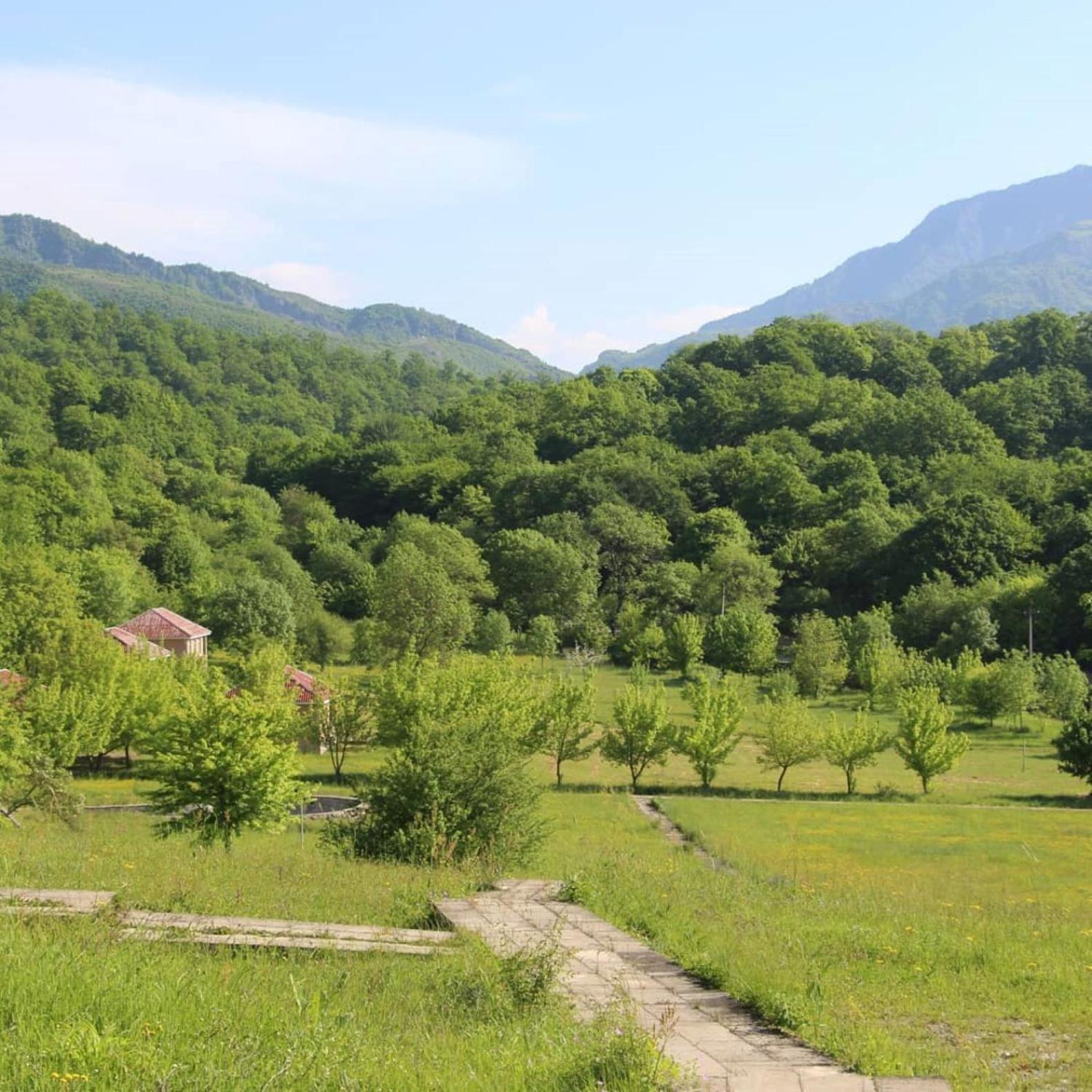 Grand Village