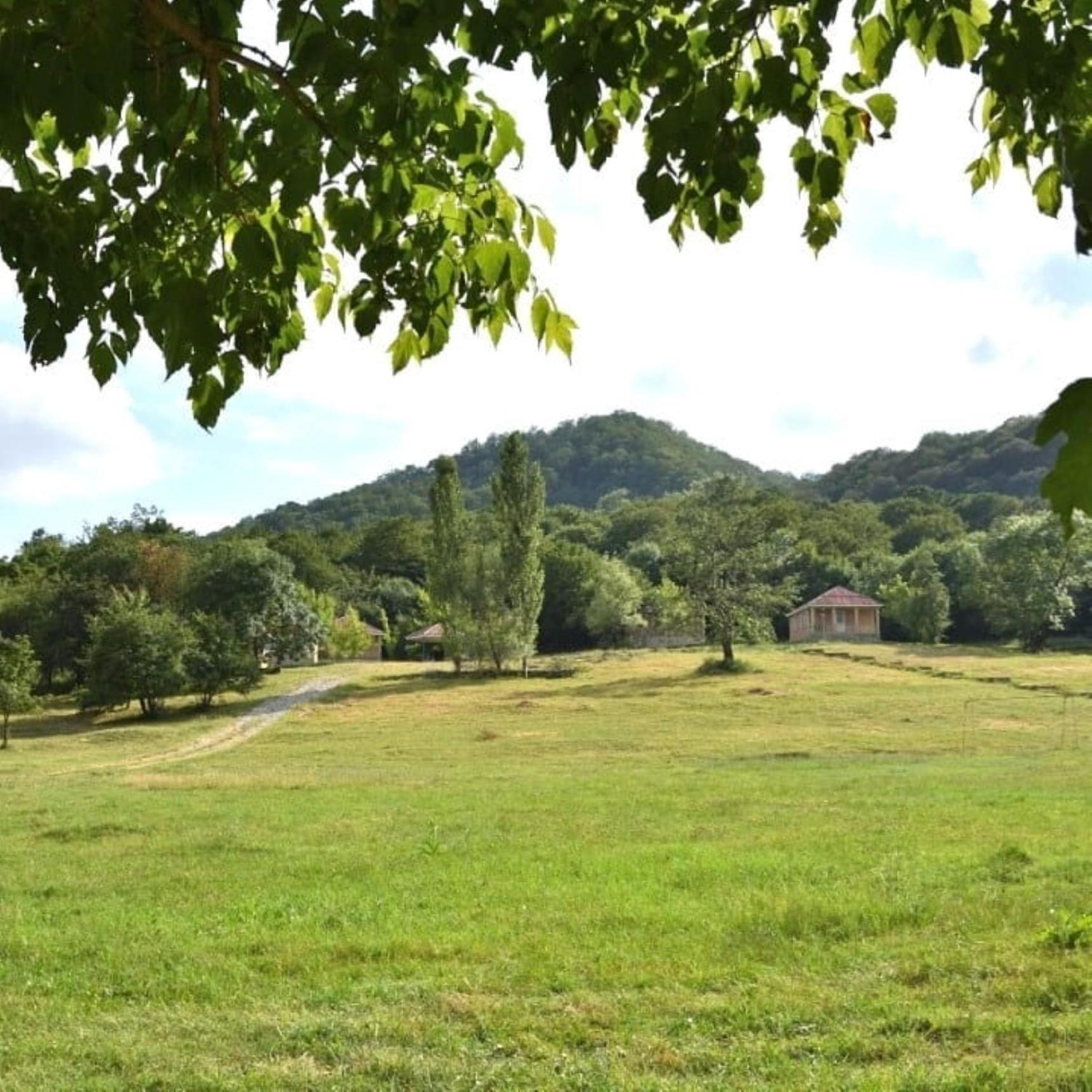 Grand Village