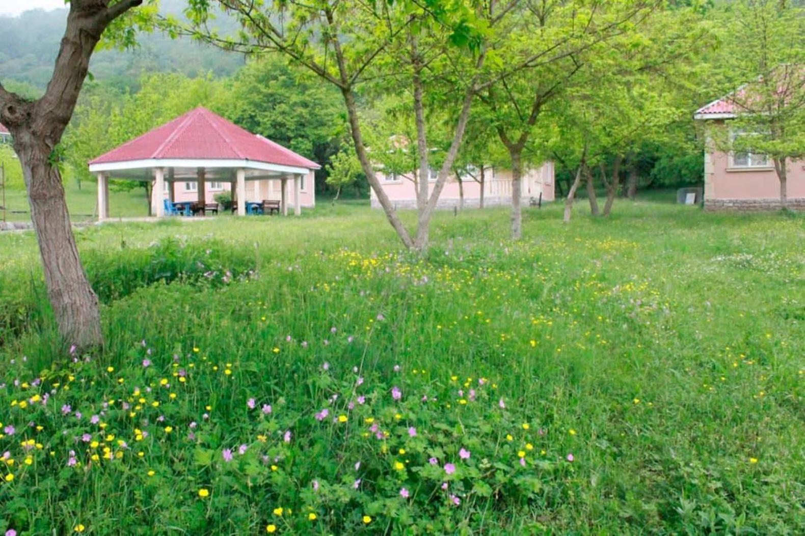 Grand Village