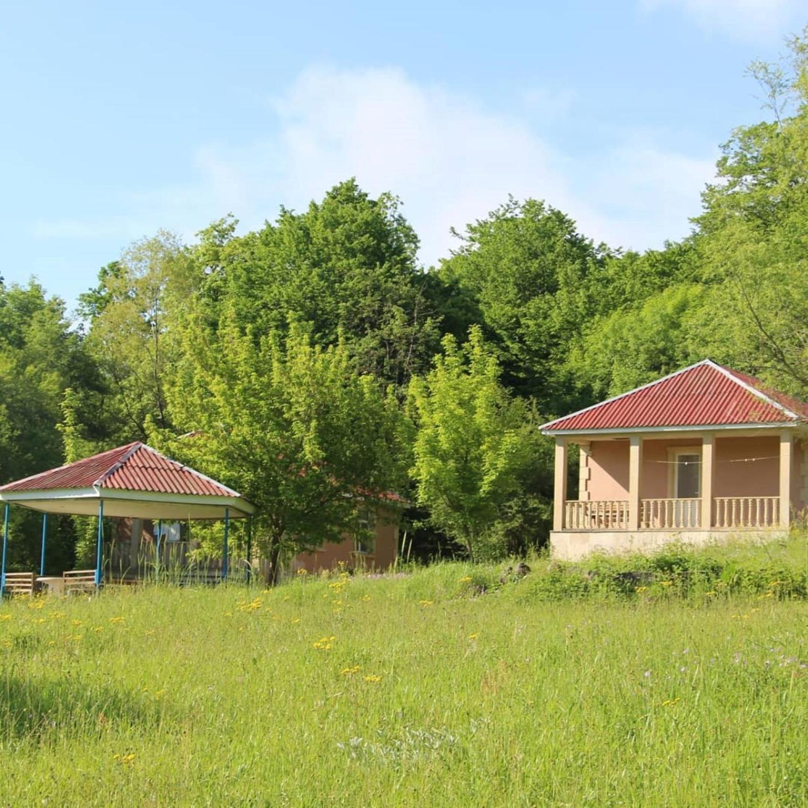 Grand Village