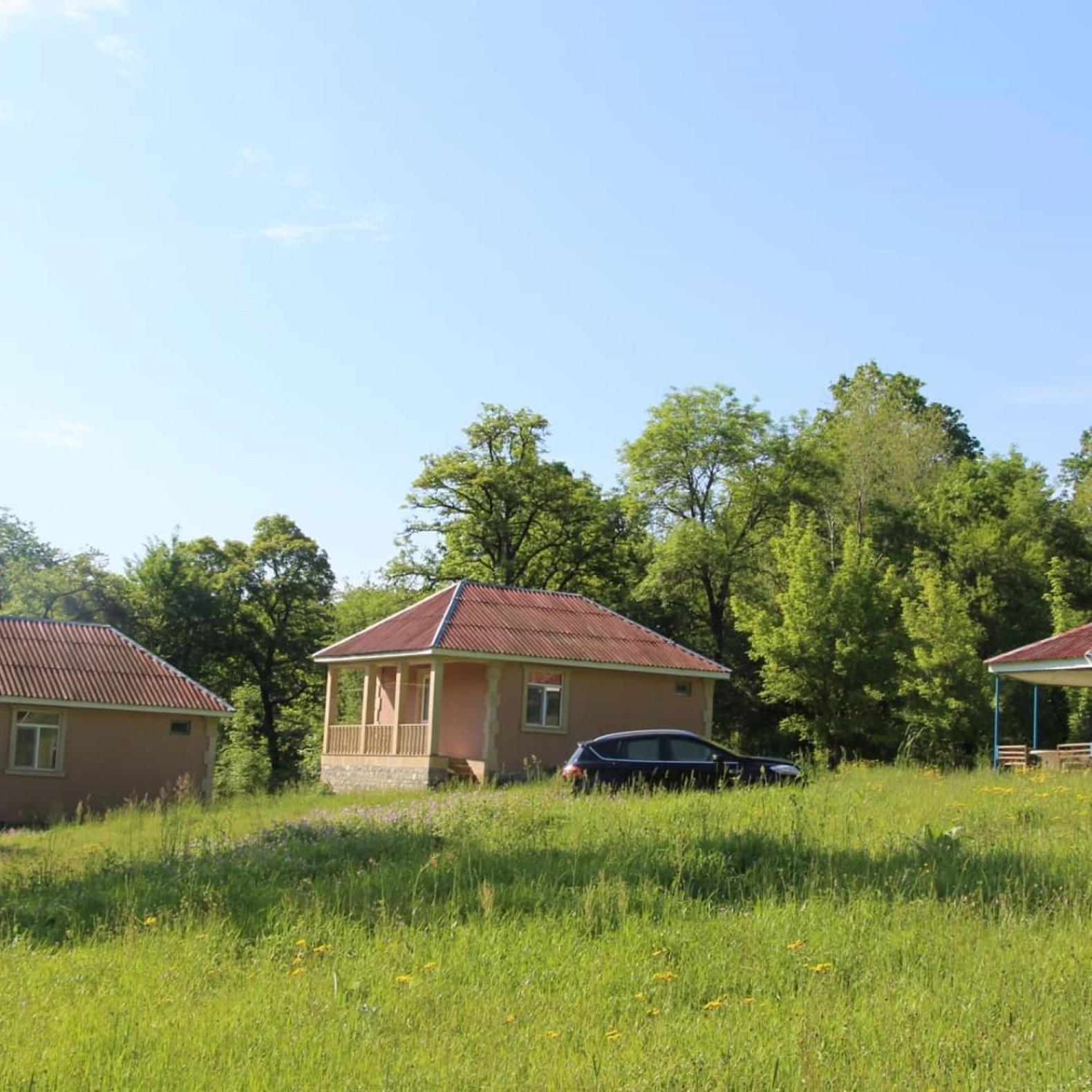 Grand Village