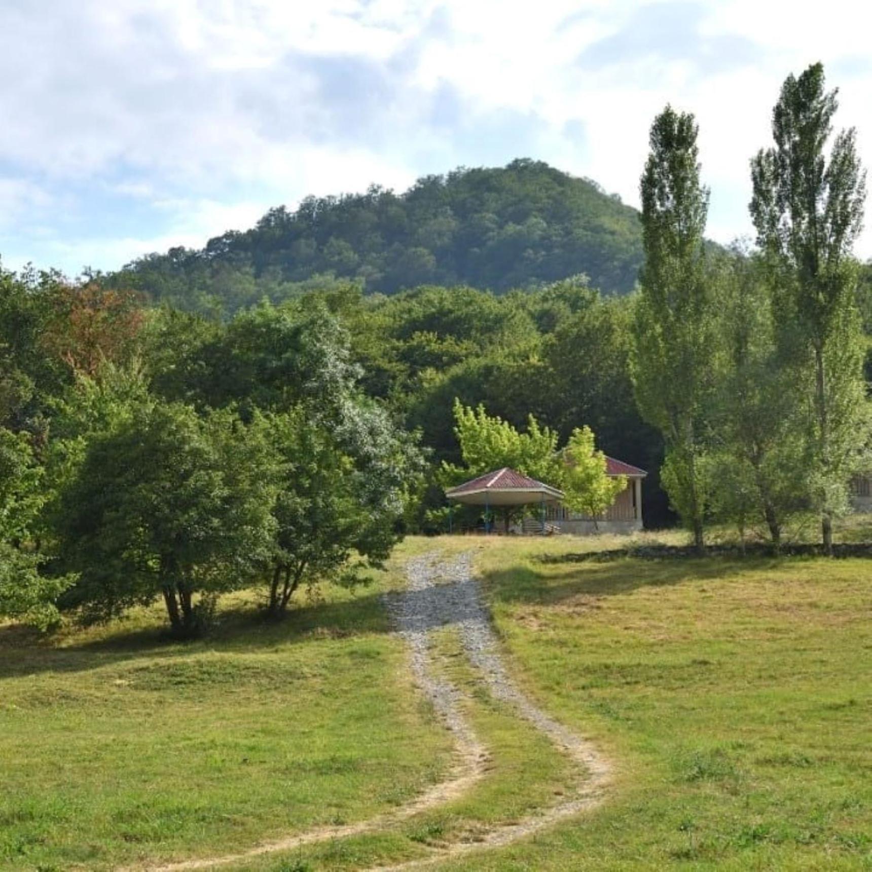 Grand Village